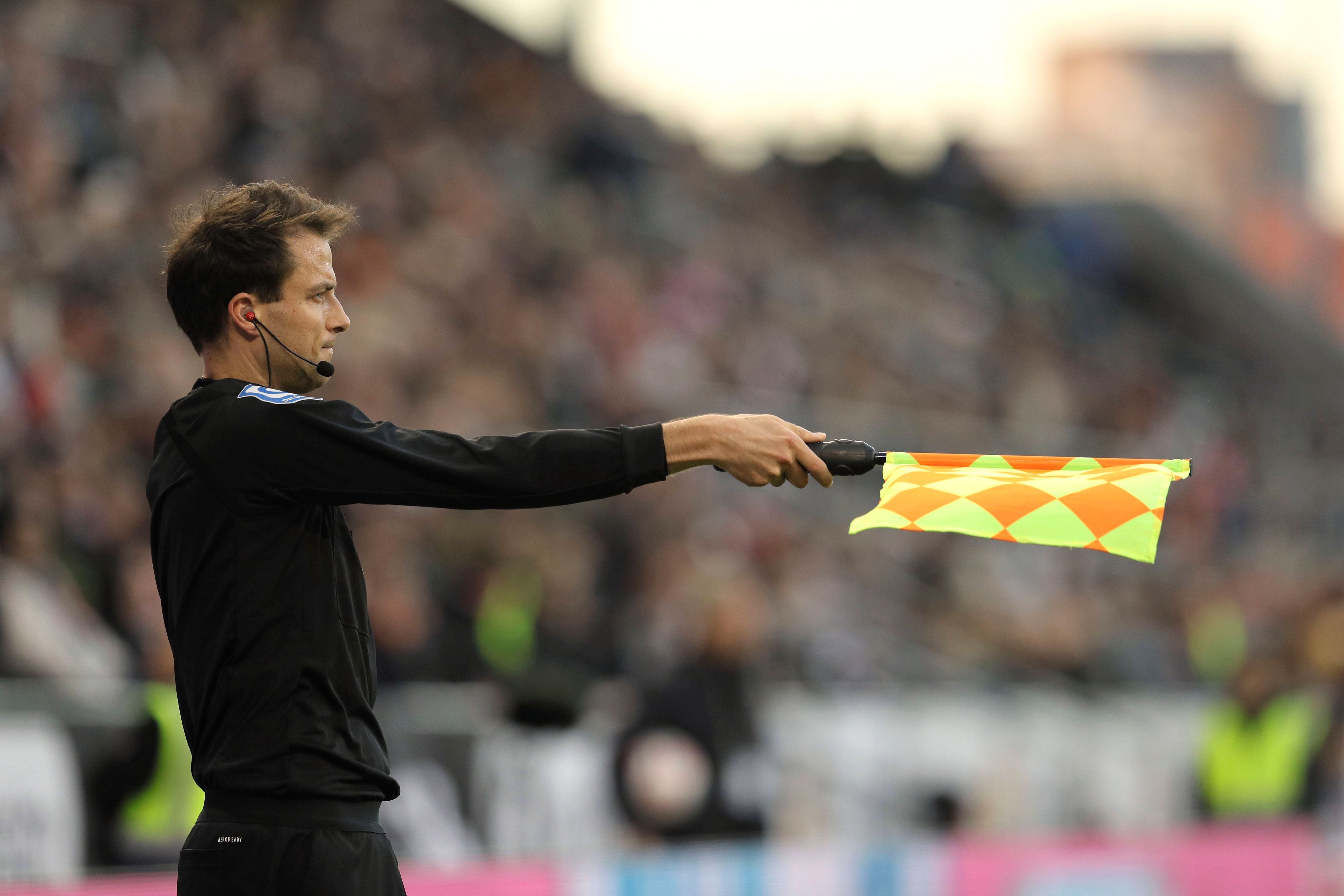 Die FIFA plant eine Revolution der Abseitsregel.