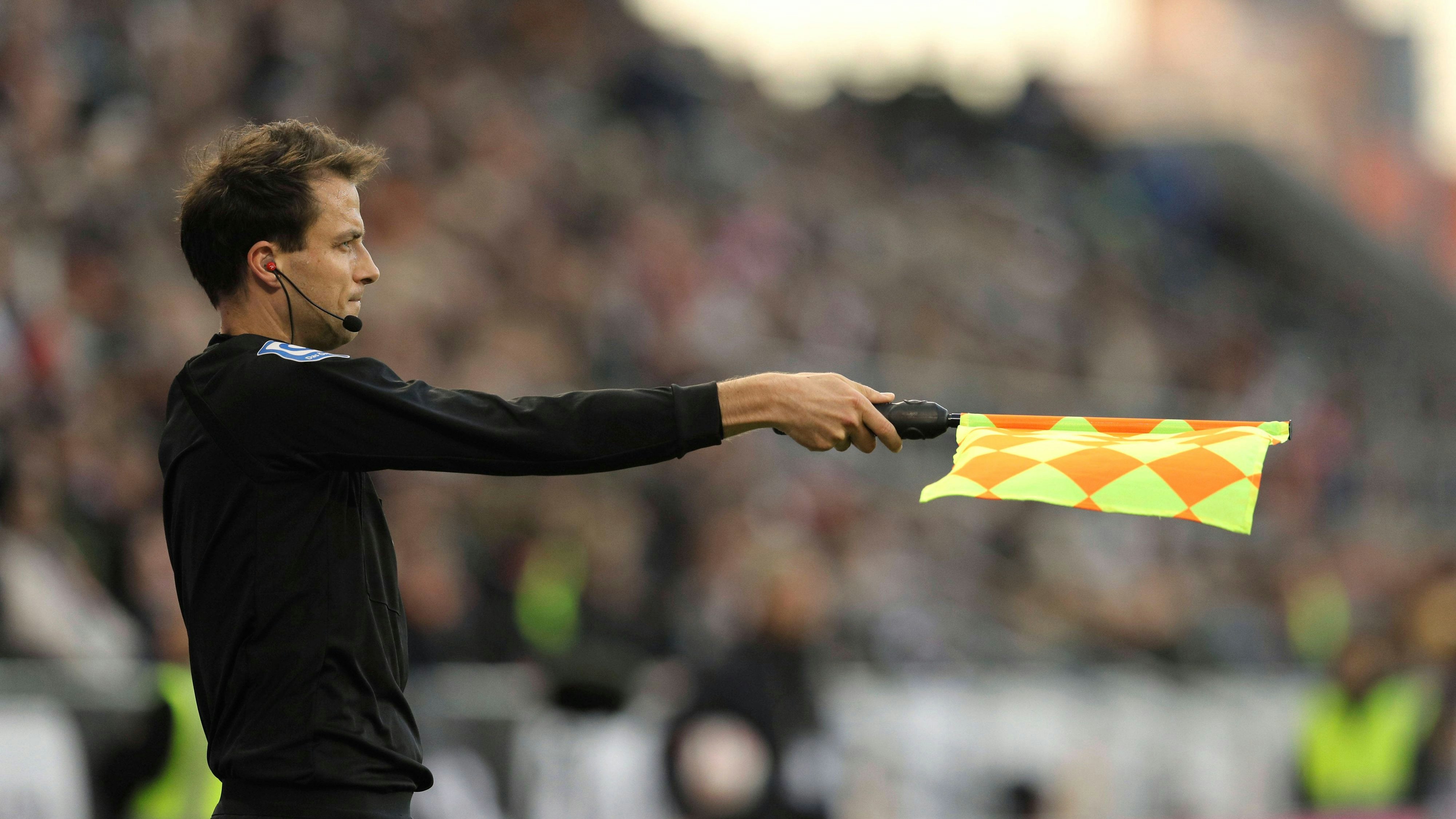 Heute.at - Neue Abseitsregel? Rapid-Tor hätte gezählt