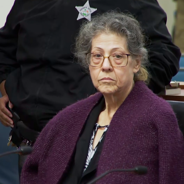 Eine Frau pöbelt dunkelhäutige Kinder an, als deren Mutter sie zur Rede stellen will, wird sie erschossen. Unvorstellbar: Ein Gesetz deckt die Täterin. Was nach einem schlechten Krimi klingt, ist wirklich passiert. "The Perfect Neighbour" geht der Tragödie auf den Grund.