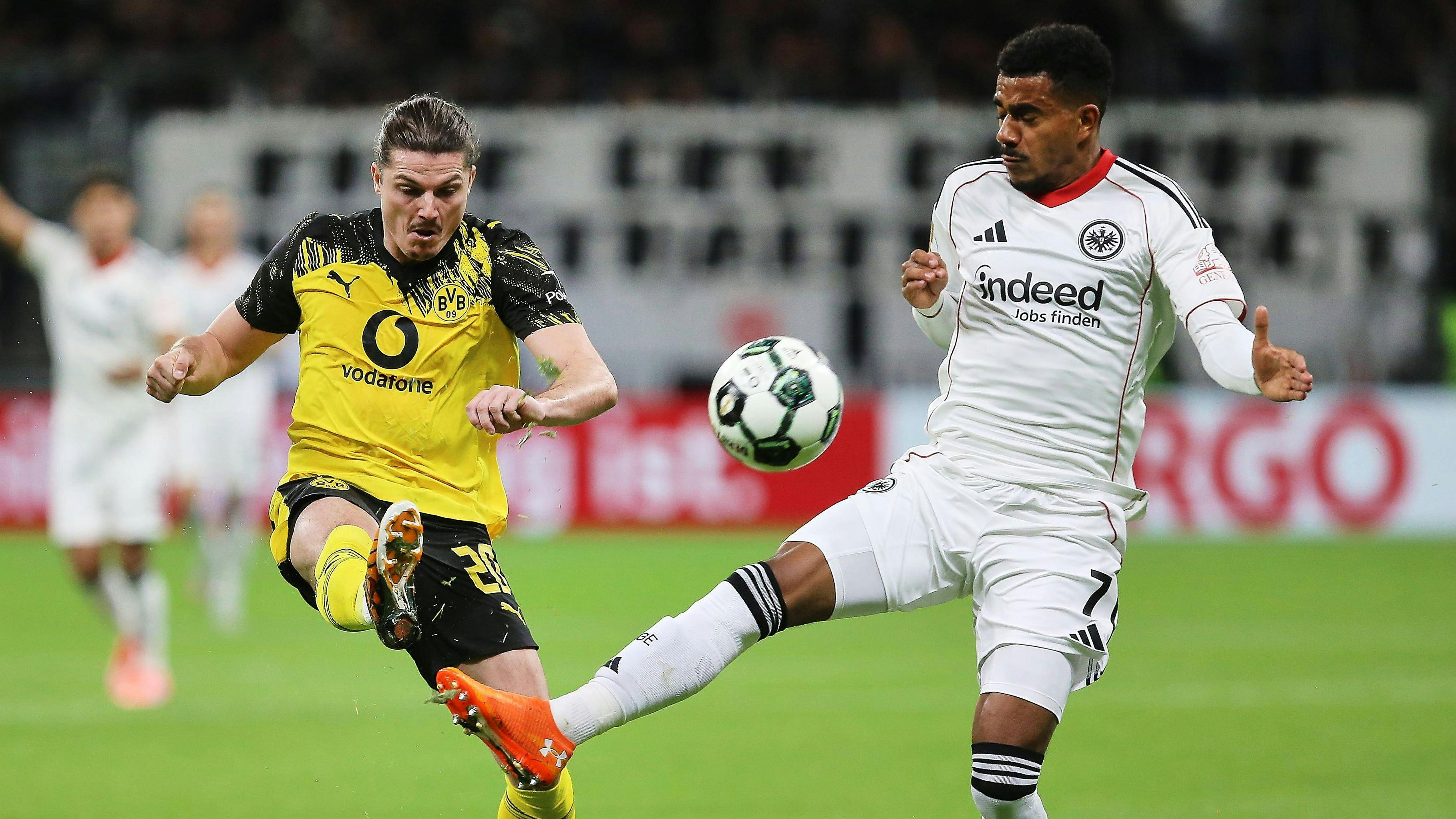 Heute.at - Sabitzer im Elfer-Krimi weiter, Baumgartner-Doppelpack