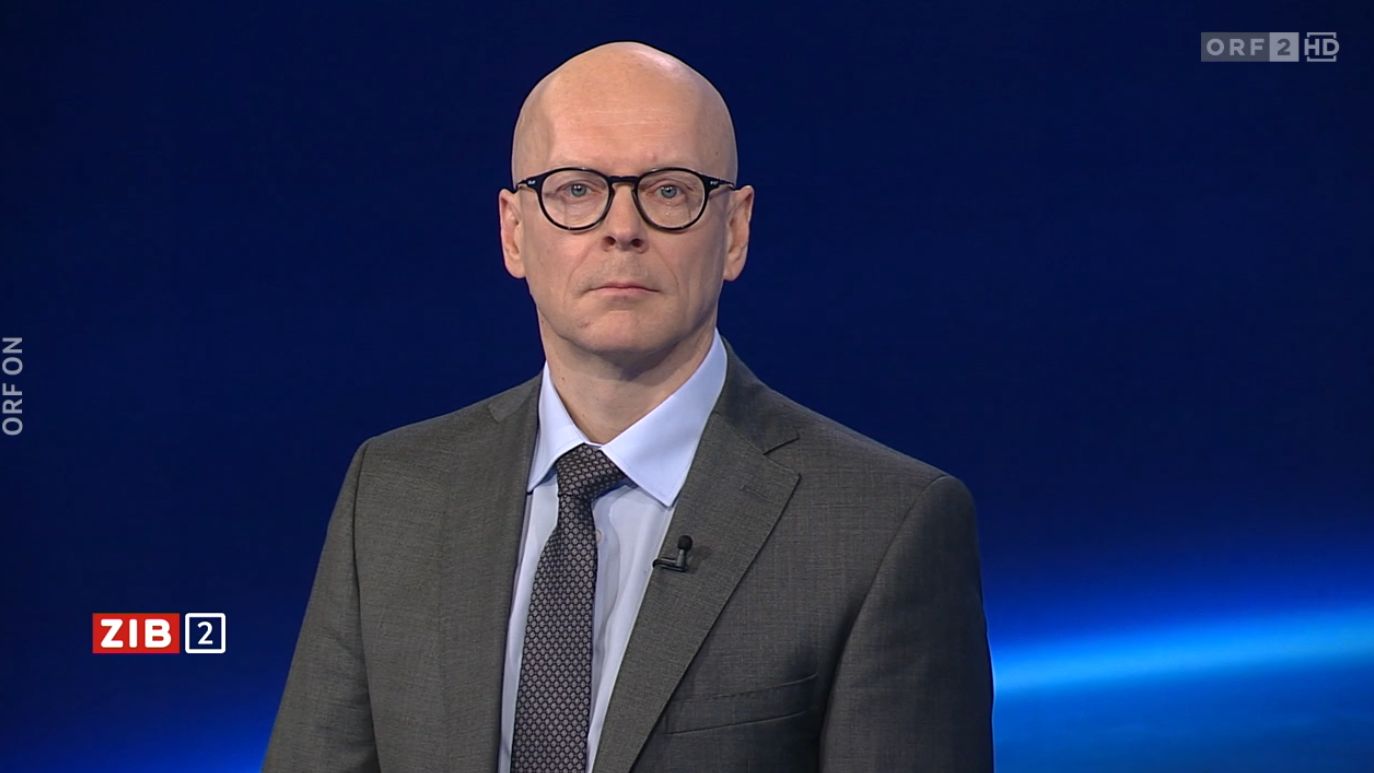 Heute.at - Neue Vorwürfe – FPÖ-Mann mit klarer Forderung