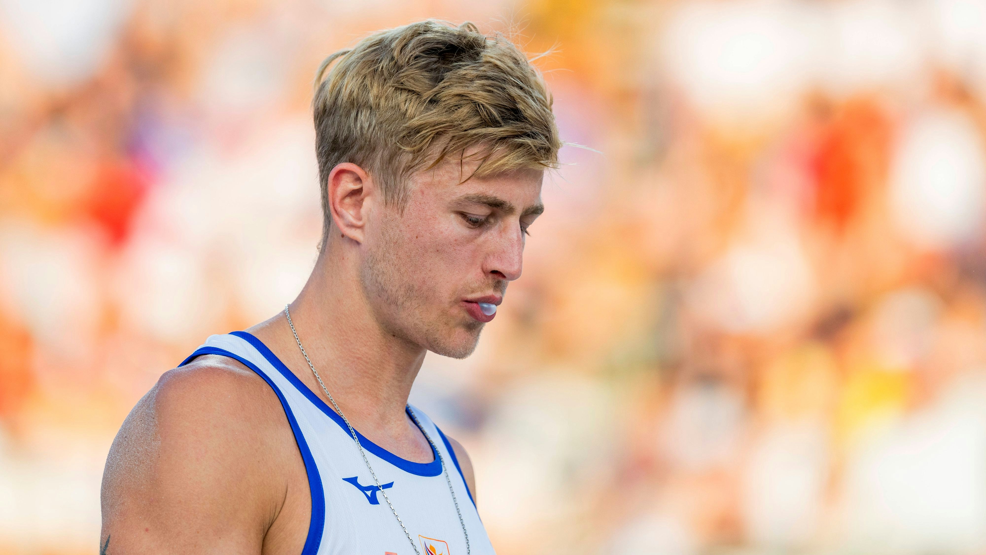 Heute.at - Verurteilter Vergewaltiger darf nicht zur WM