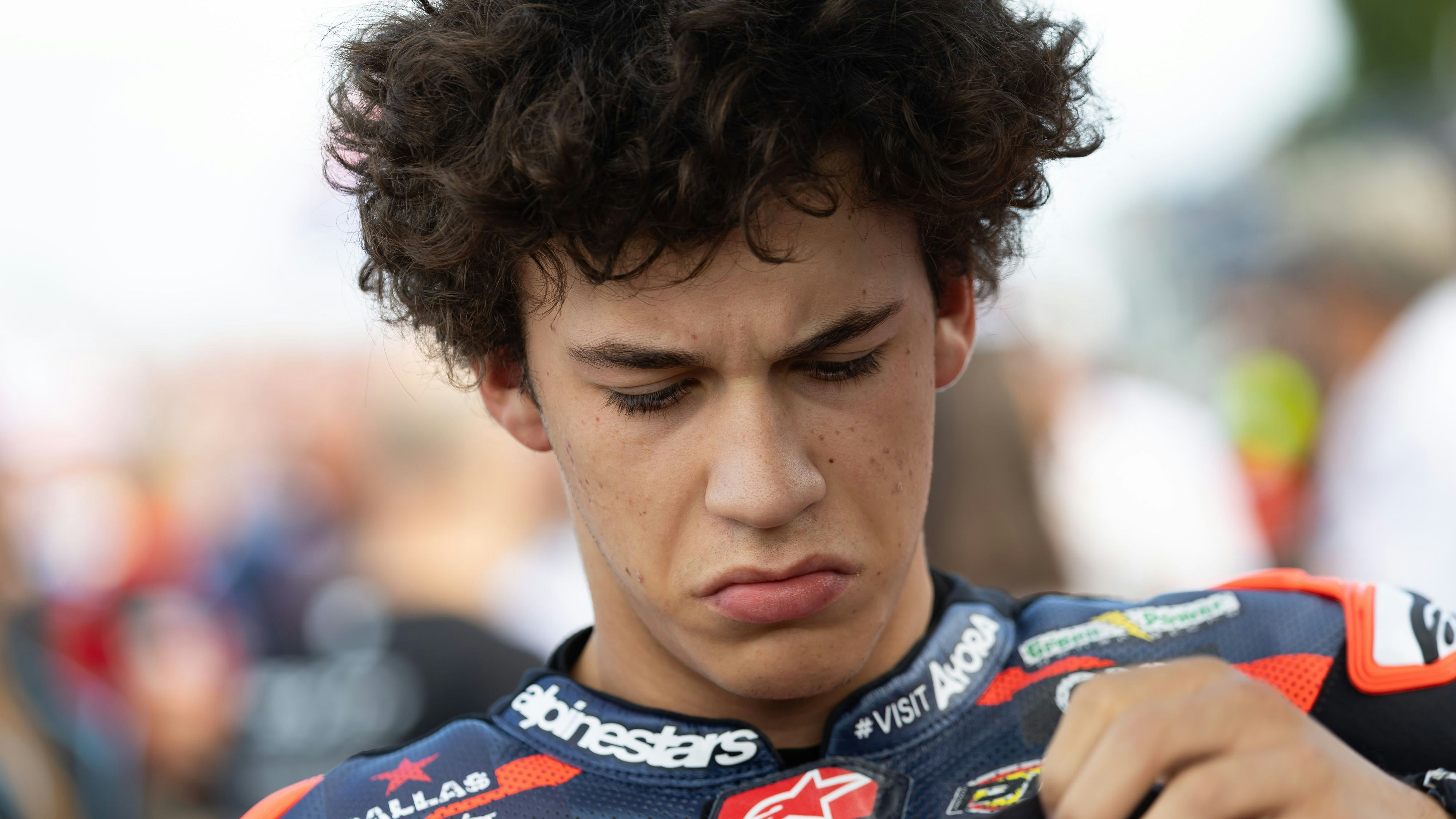 Heute.at - Fahrer sah Horror-Crash kommen und wollte eingreifen