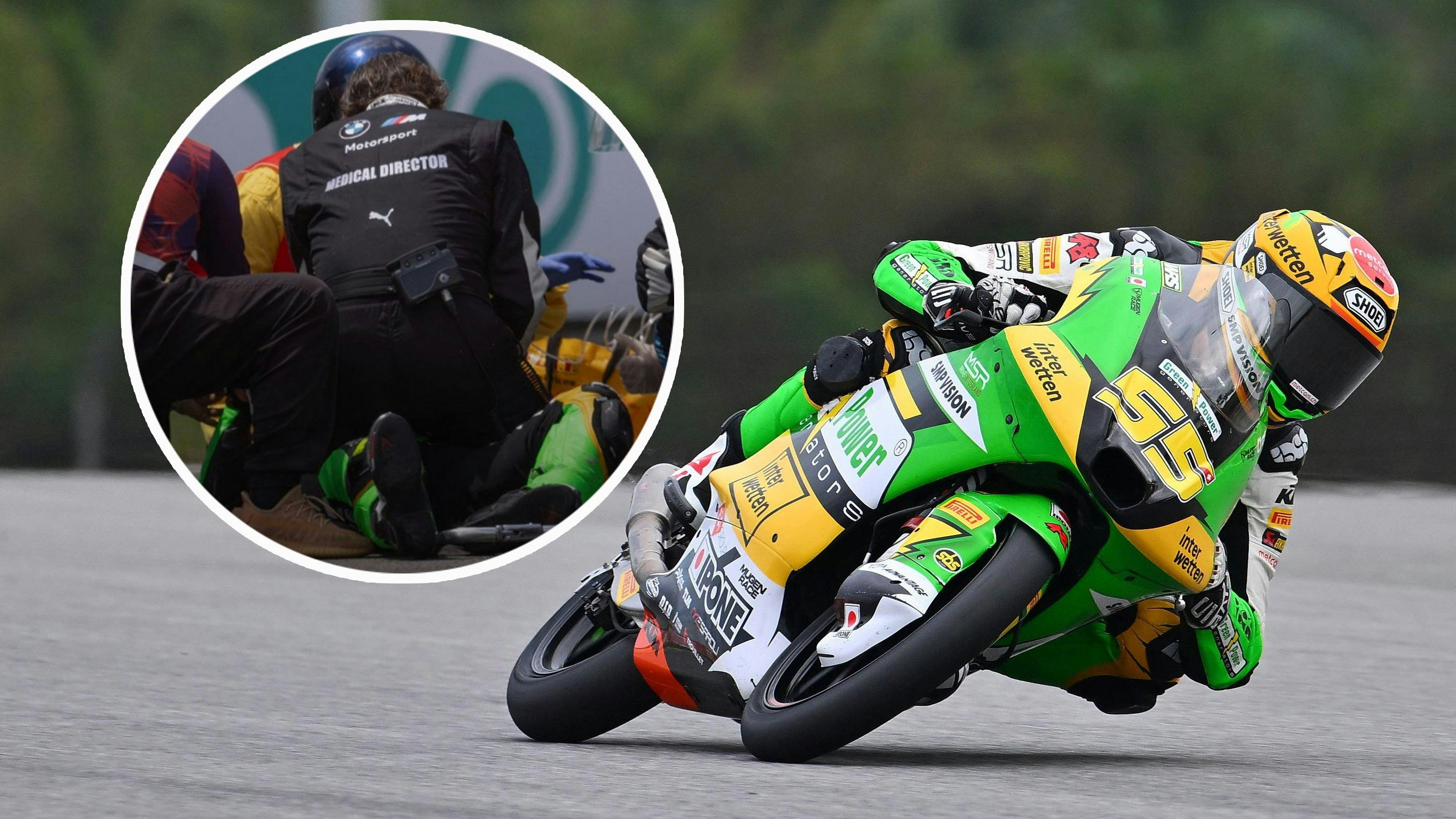 Heute.at - Nach Crash wiederbelebt – jetzt spricht Papa von Pilot