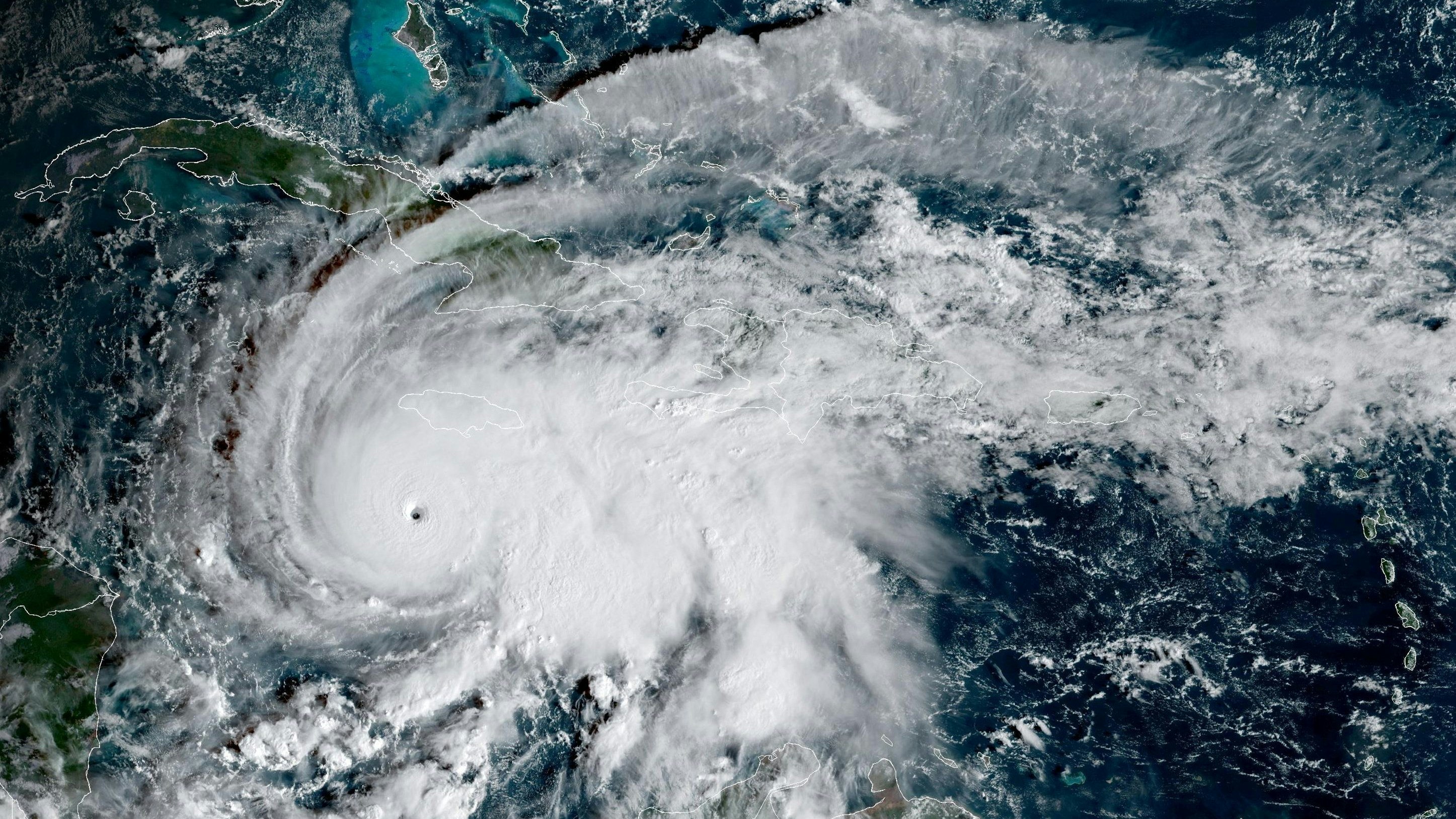 Heute.at - Stürme, Dürre, Hitze – die 5 größten Katastrophen 2025