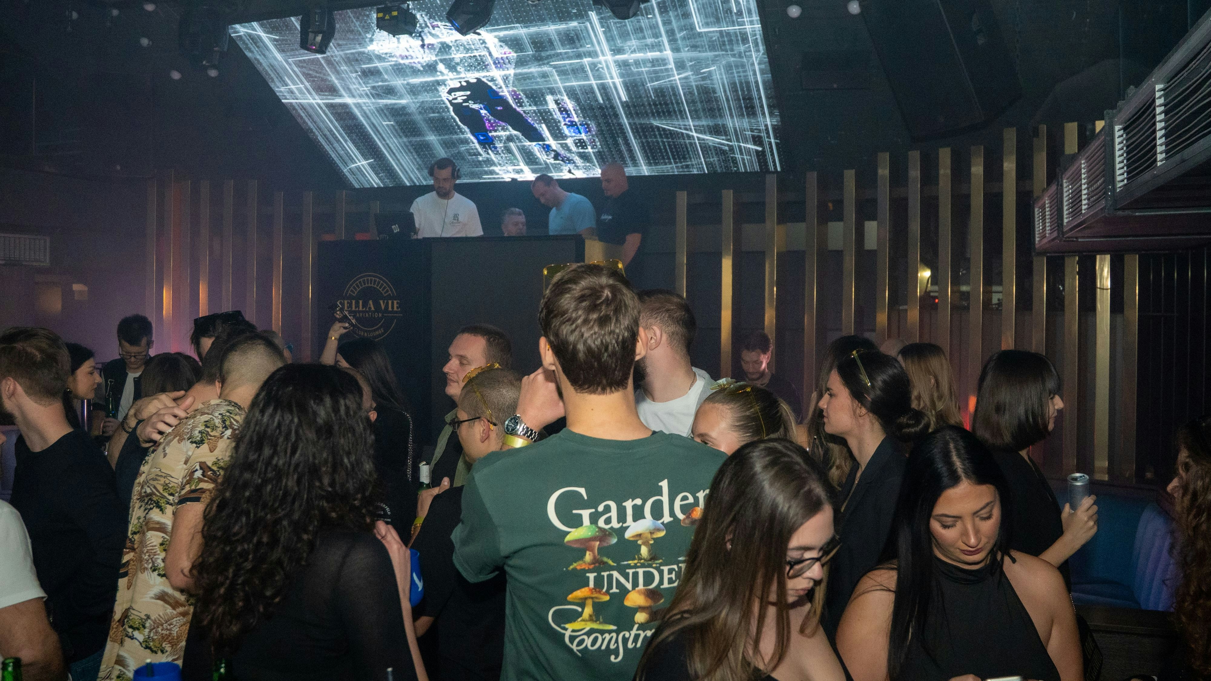 Heute.at - Riesen-Run auf 1. Balkan-Rave – jetzt kommt After-Party