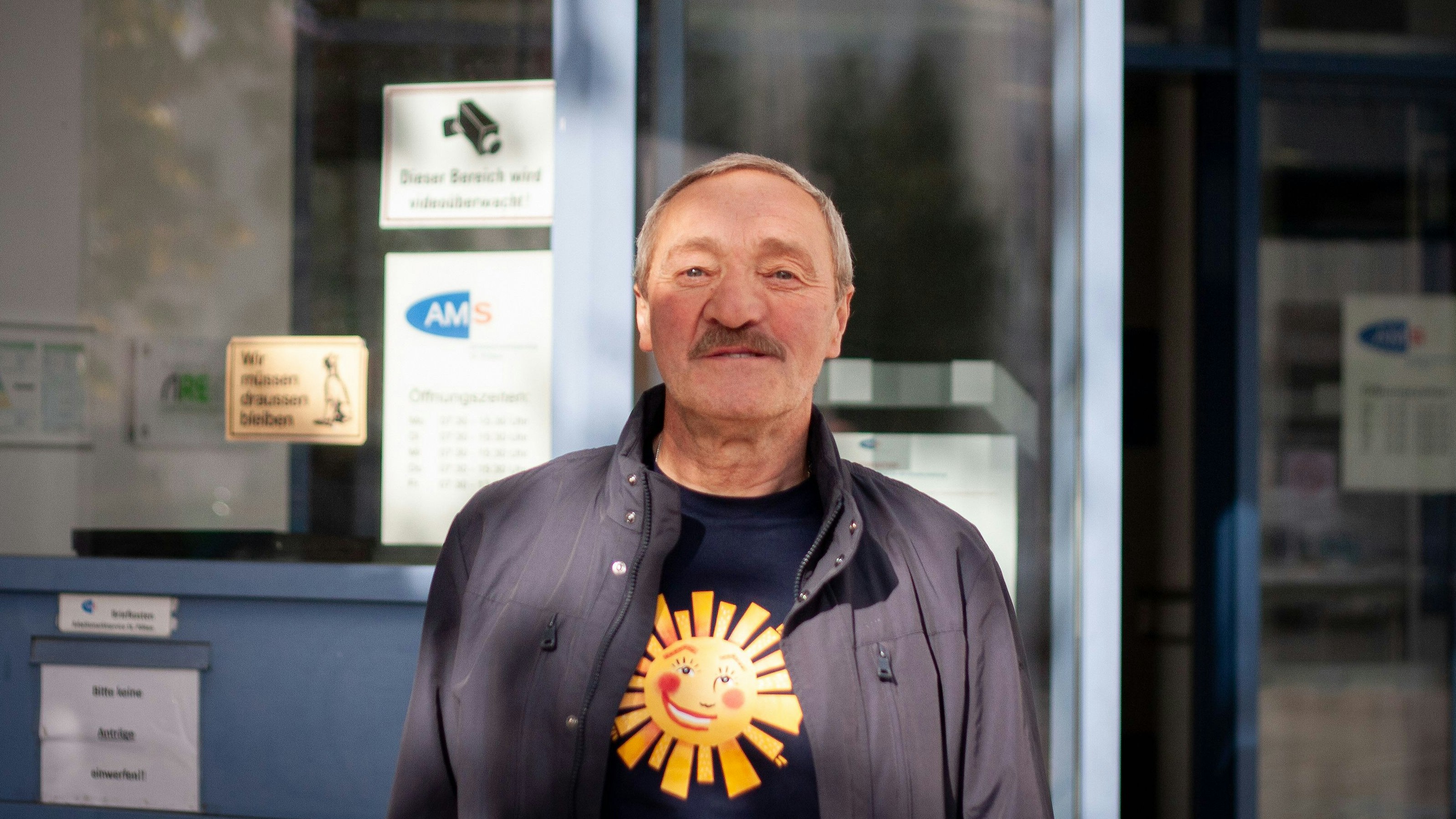 Heute.at - Arbeitslos mit 54 – AMS zahlte Tschechisch-Kurs