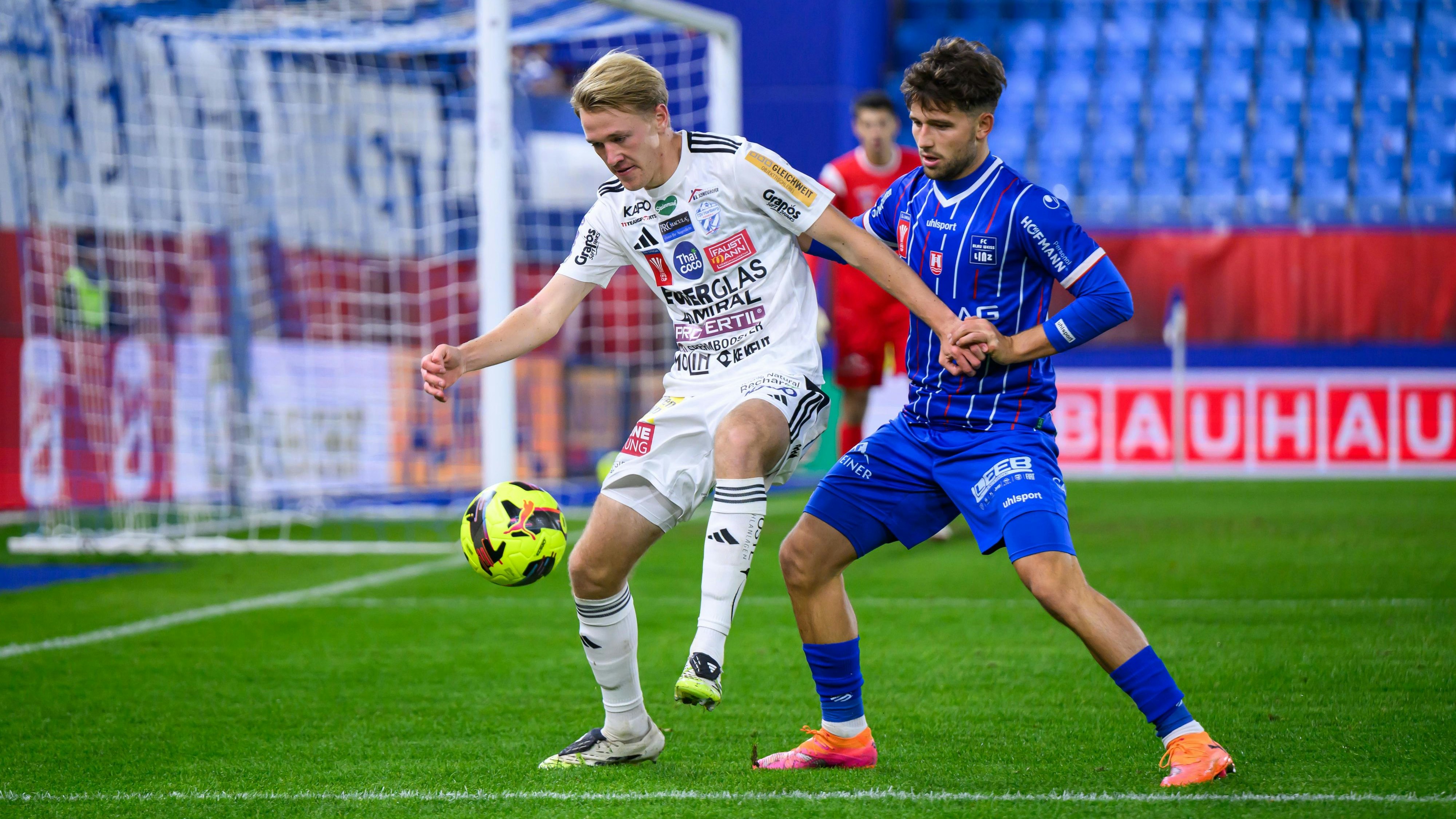 Heute.at - Die Dienstags-Konferenz im ÖFB-Cup