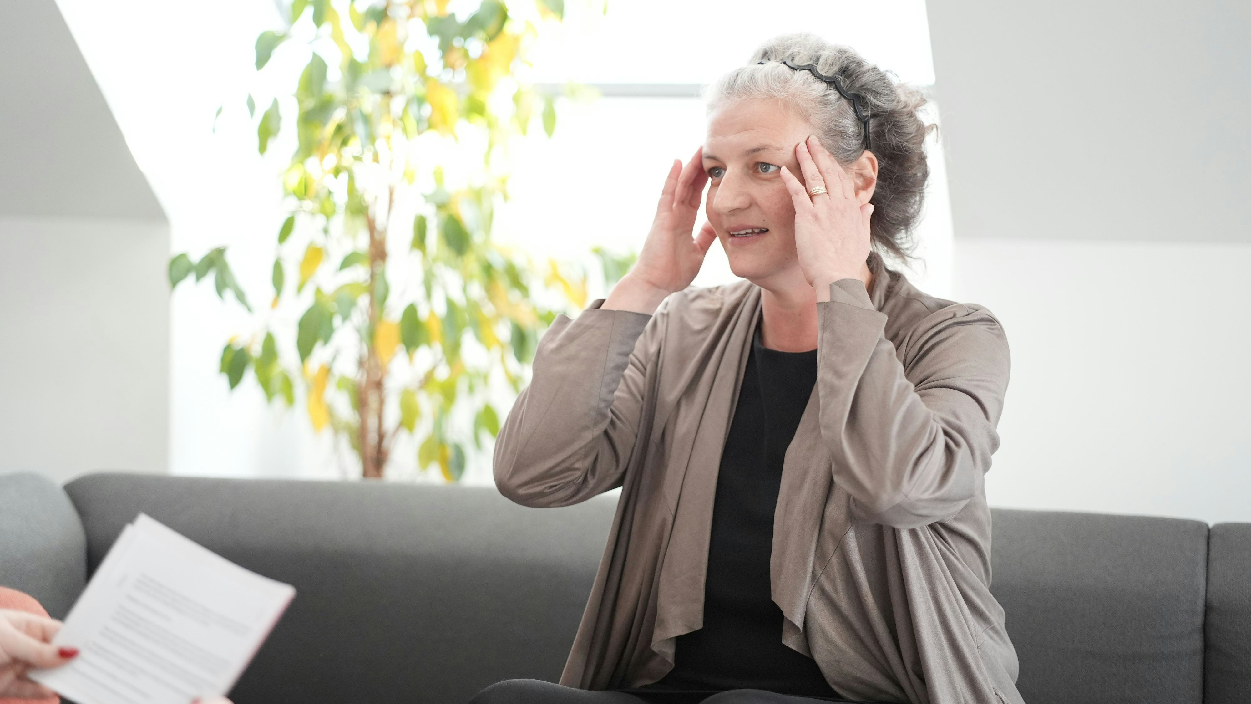 Heute.at - Streit um Firma – Darum verklagte Mutter ihre Tochter