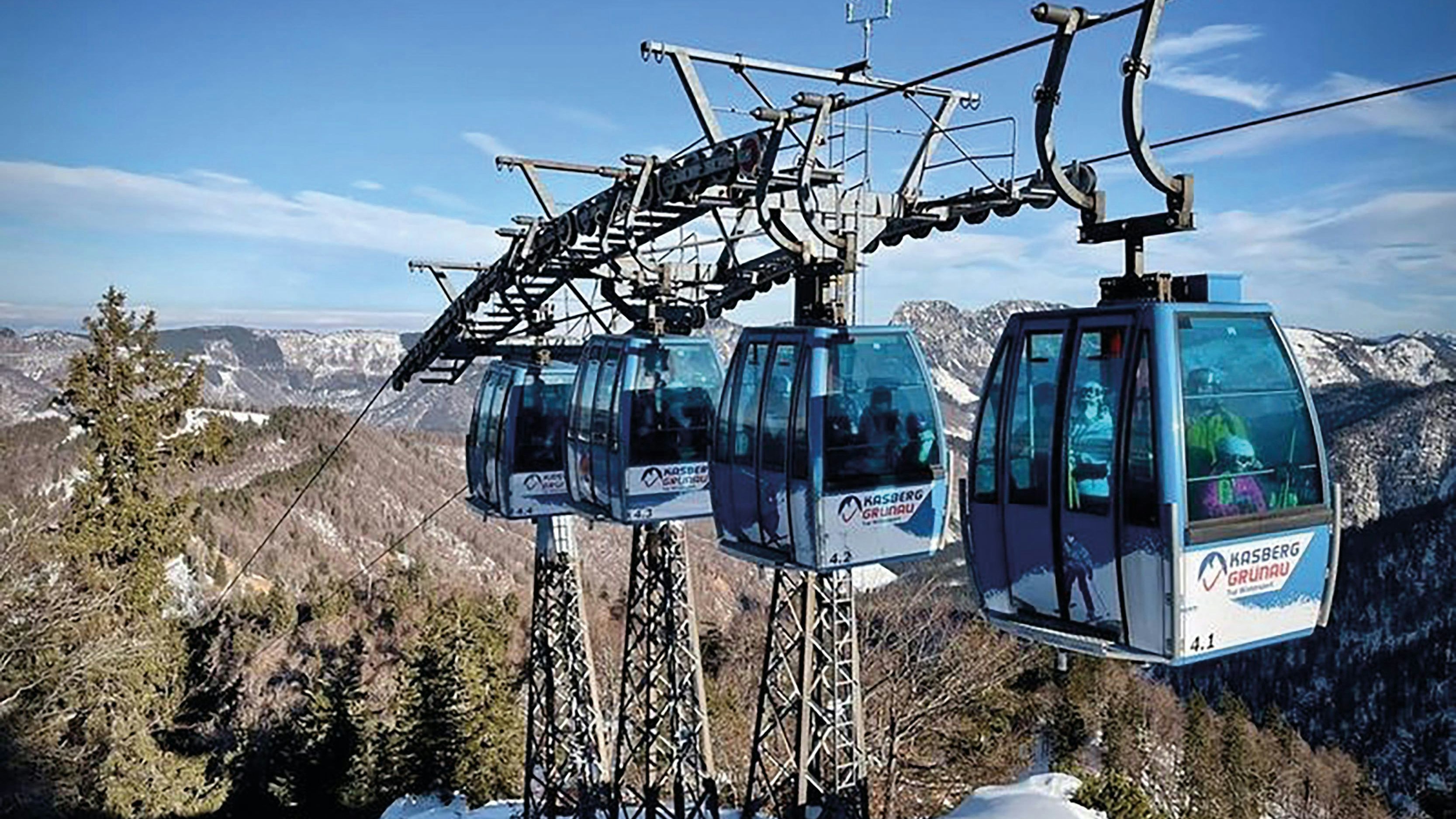 Heute.at - Herz statt hohe Preise: Kasberg zeigt Einsatz