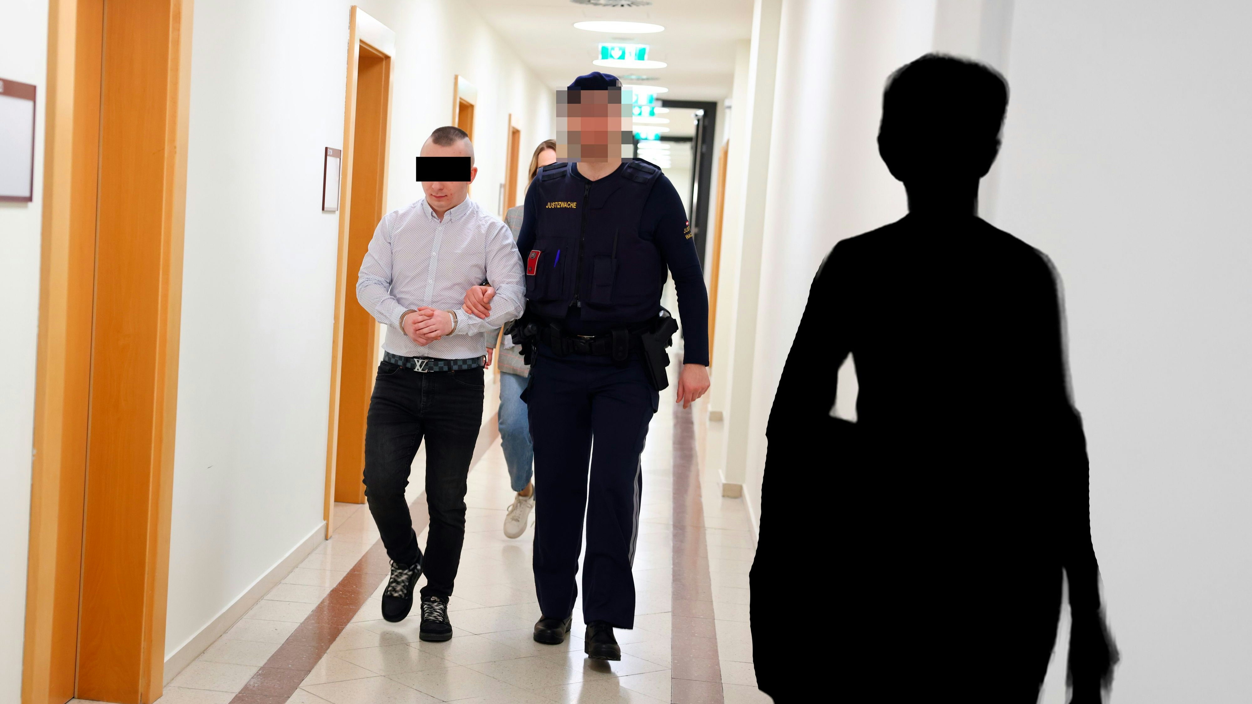 Heute.at - Enkeltrick mit Tränen-Show – Opfer verliert 100.000 €