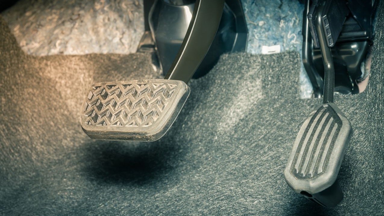 Verwechslungen von Gaspedal und Bremspedal kommen öfter vor als erwünscht, aber seltener als gedacht