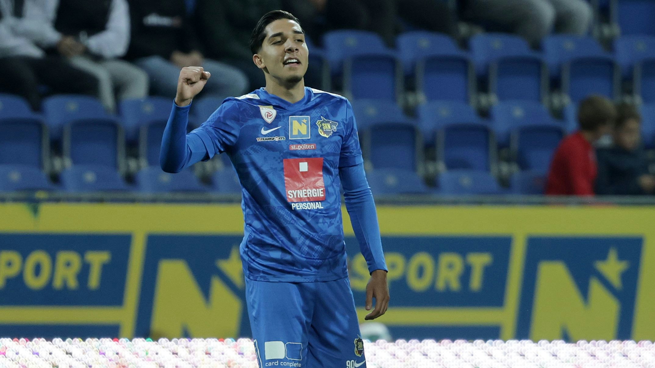 Heute.at - Es ist möglich – Tabellenführer will Rapid ärgern