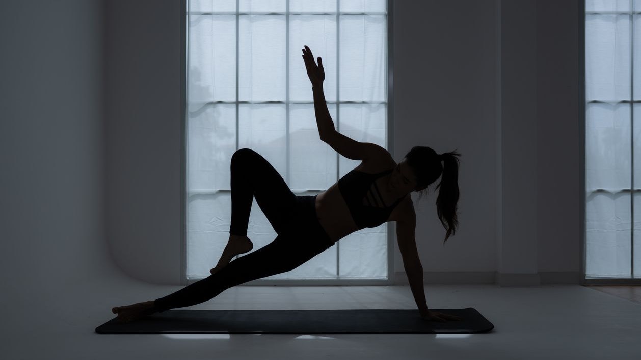 Heute.at - “Toxic Tantra”: Wenn Yoga in die falsche Richtung geht