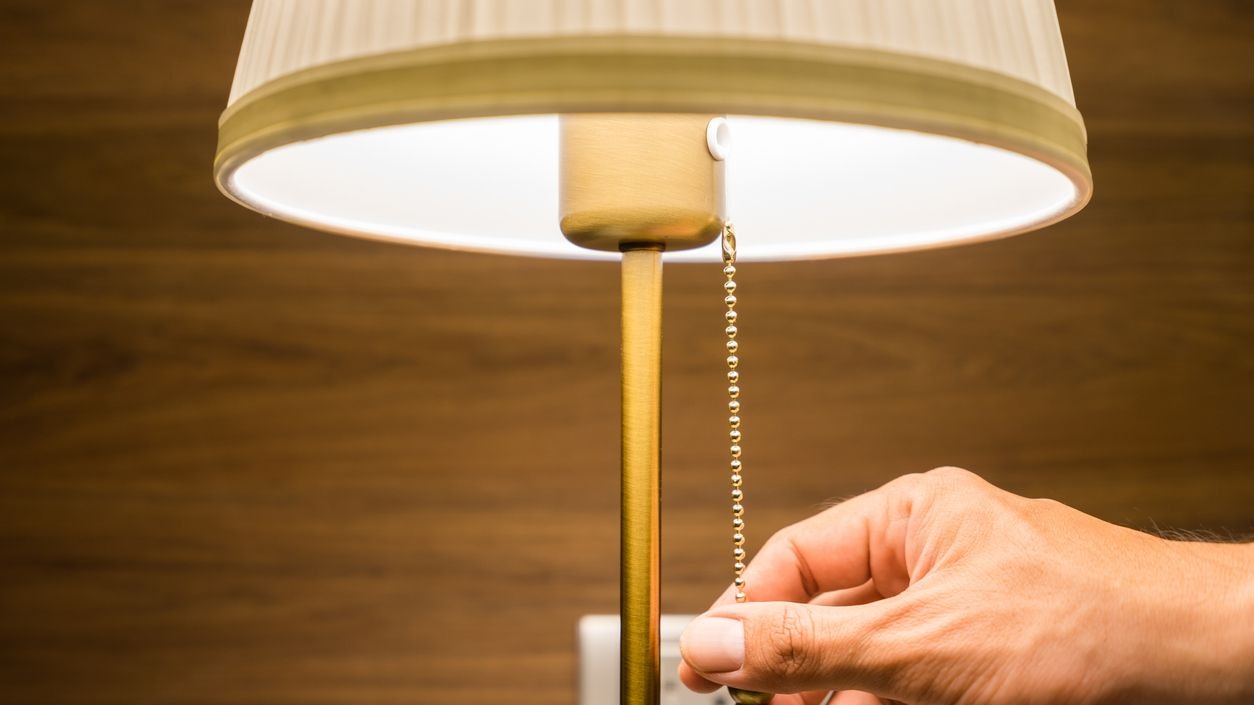 Heute.at - Darum ist Schlafen bei Licht keine gute Idee