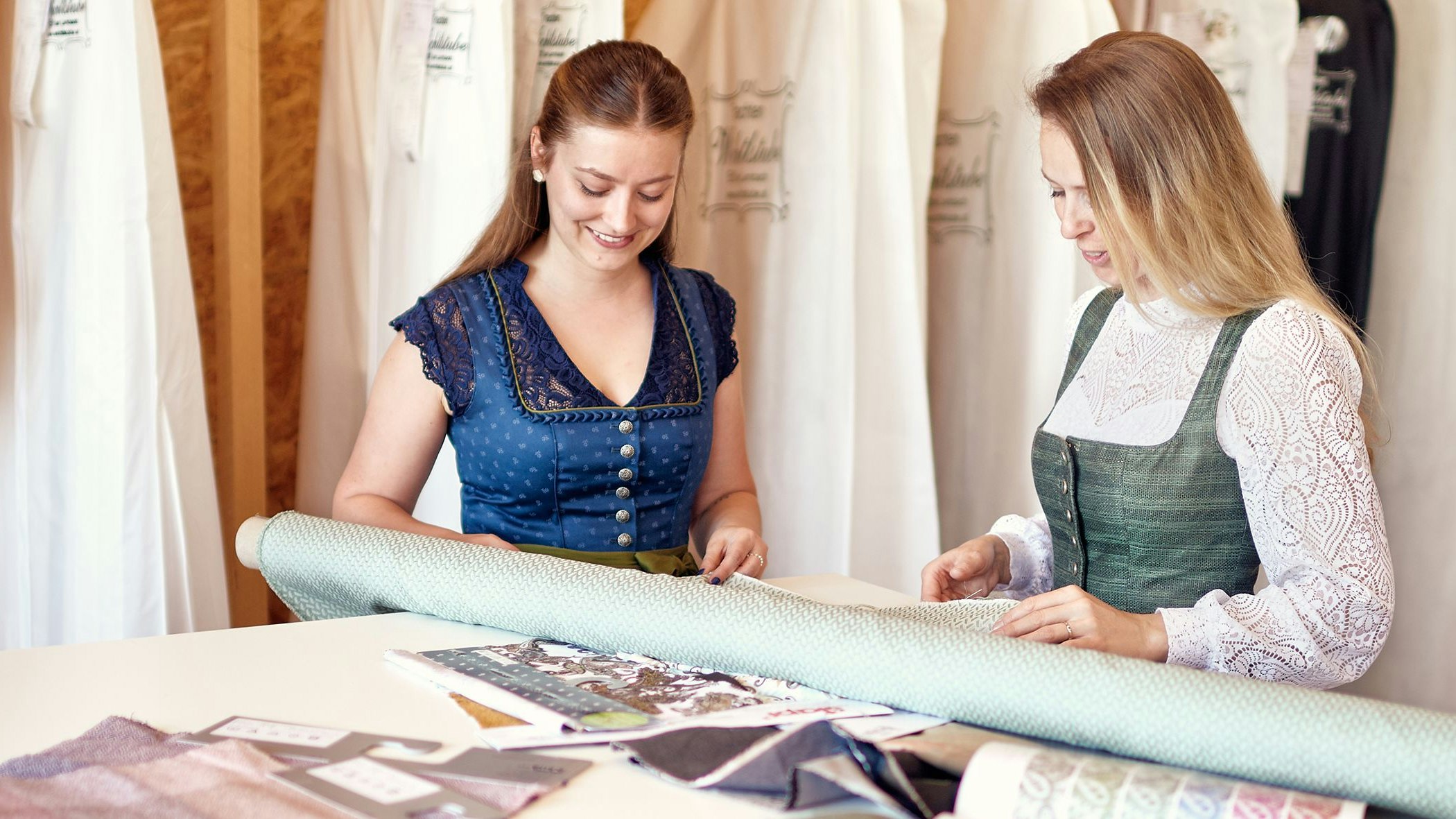 Heute.at - In der Wichtlstube lebt das Handwerk