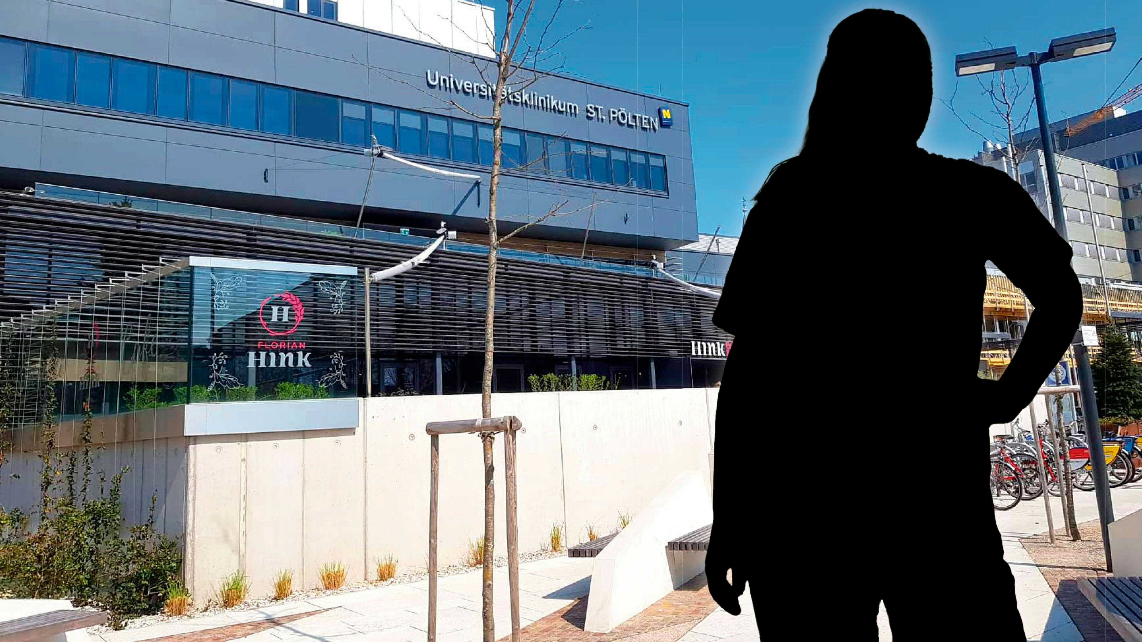 Heute.at - Pflegerin: Dienstübergabe mit Tränen in den Augen