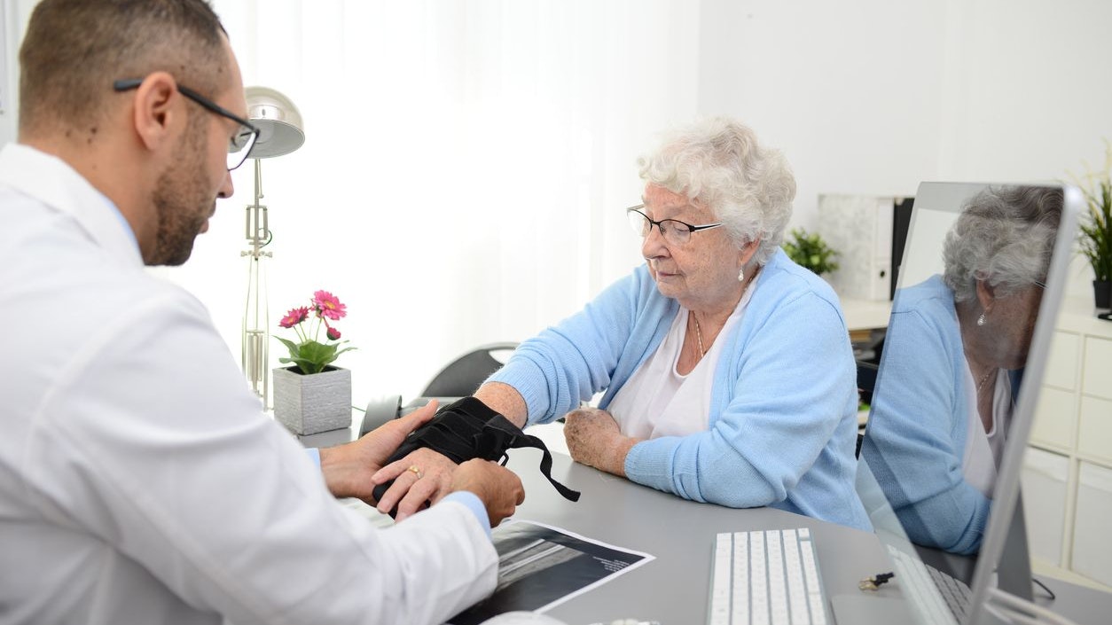 Führerschein-Checks bei Ärzten bilden nur eine Momentaufnahme ab