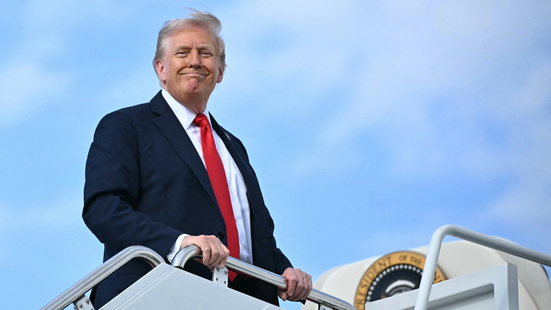 Heute.at - „Er ist gegen die Menschheit“ – Attacken auf Trump