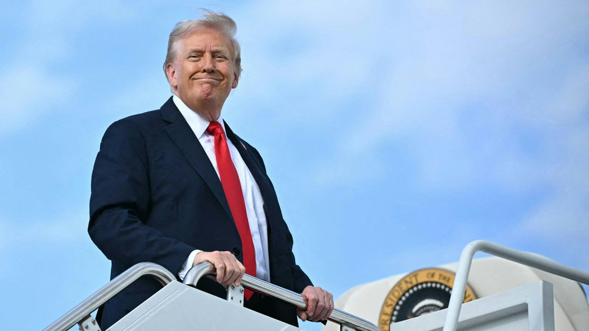 Heute.at - Am Rande der Rezession – so steht es um die USA