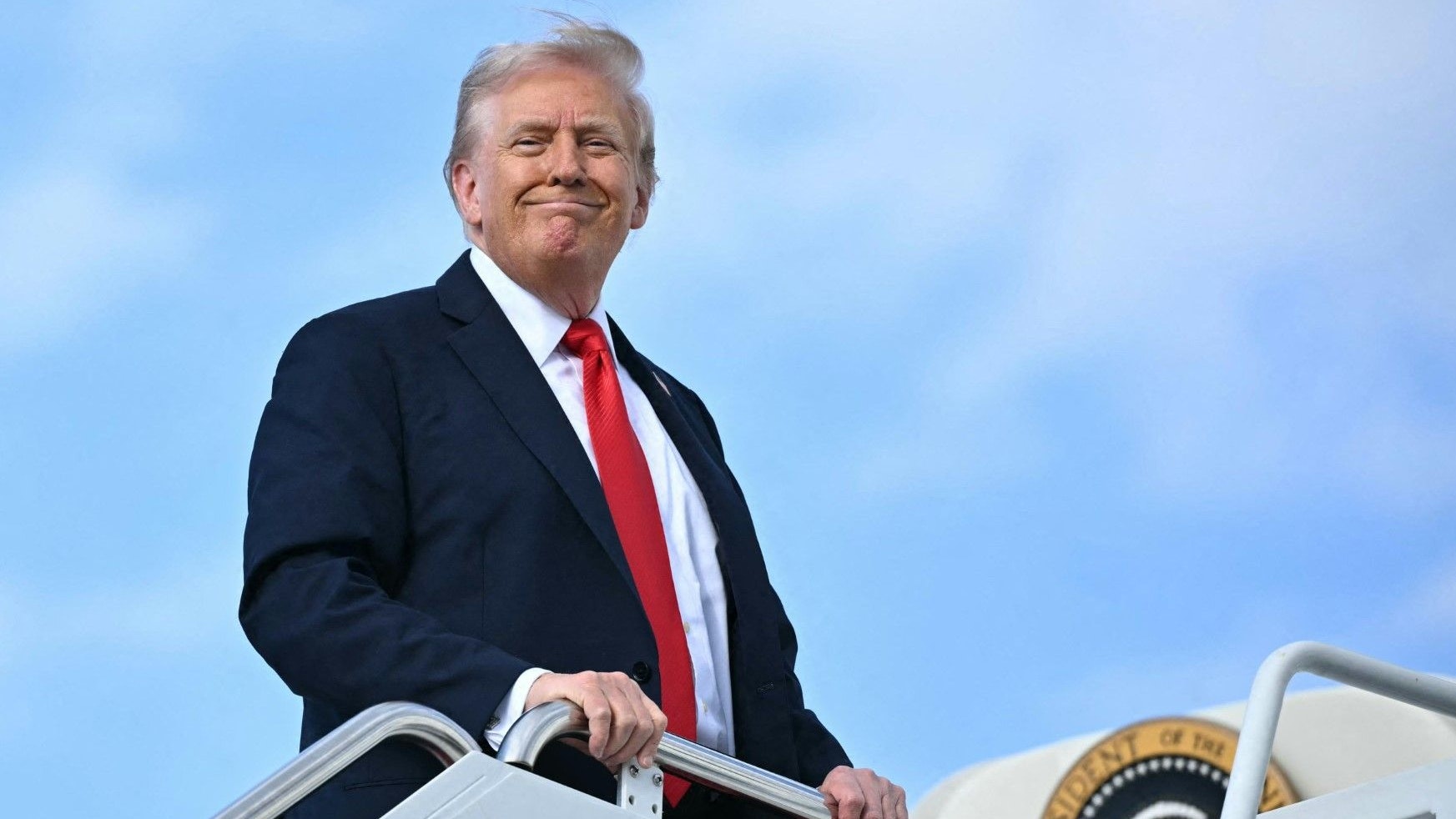 Heute.at - „Er ist gegen die Menschheit“ – Attacken auf Trump