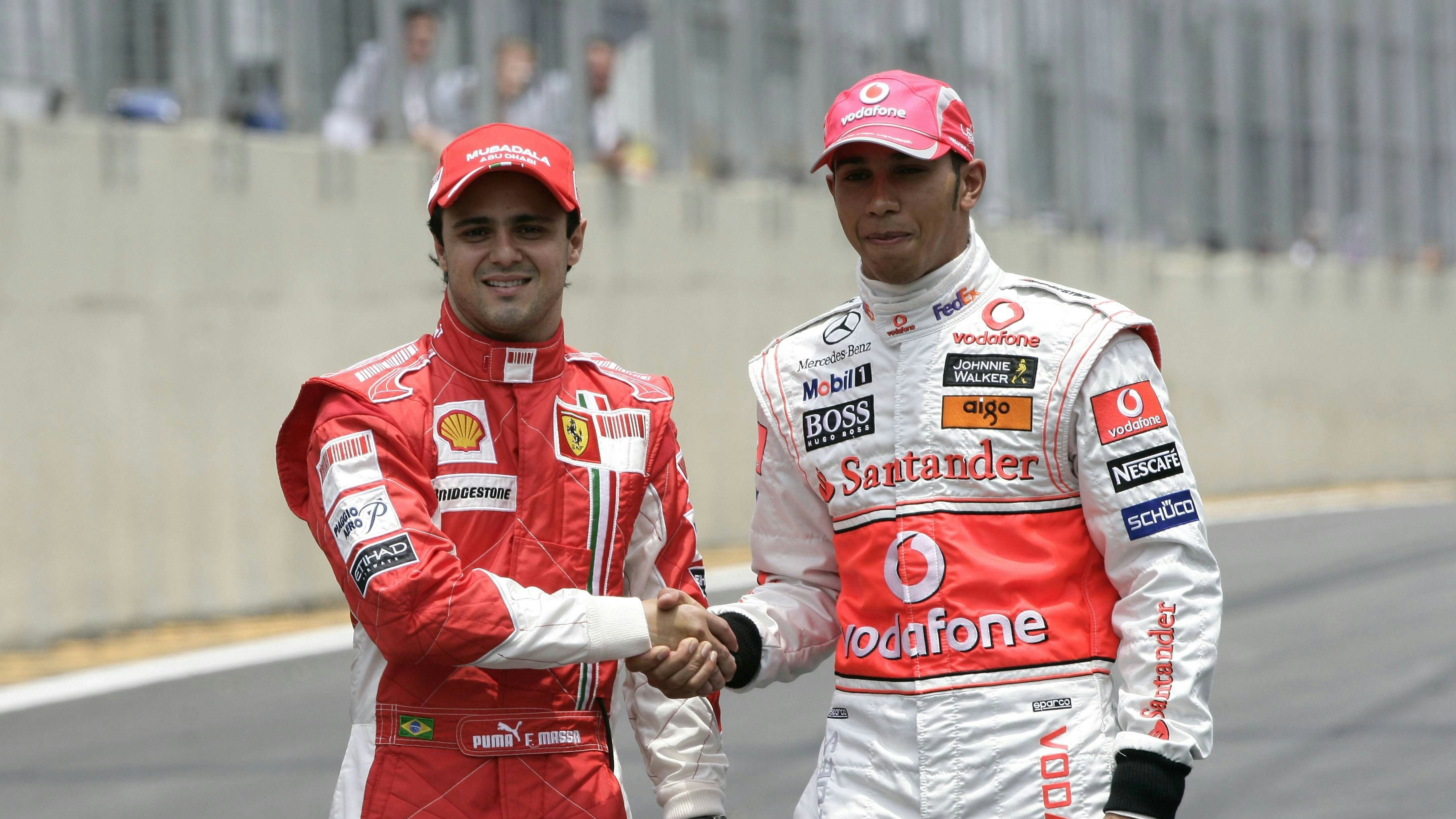 Heute.at - Prozess diese Woche: Verliert Hamilton einen WM-Titel?