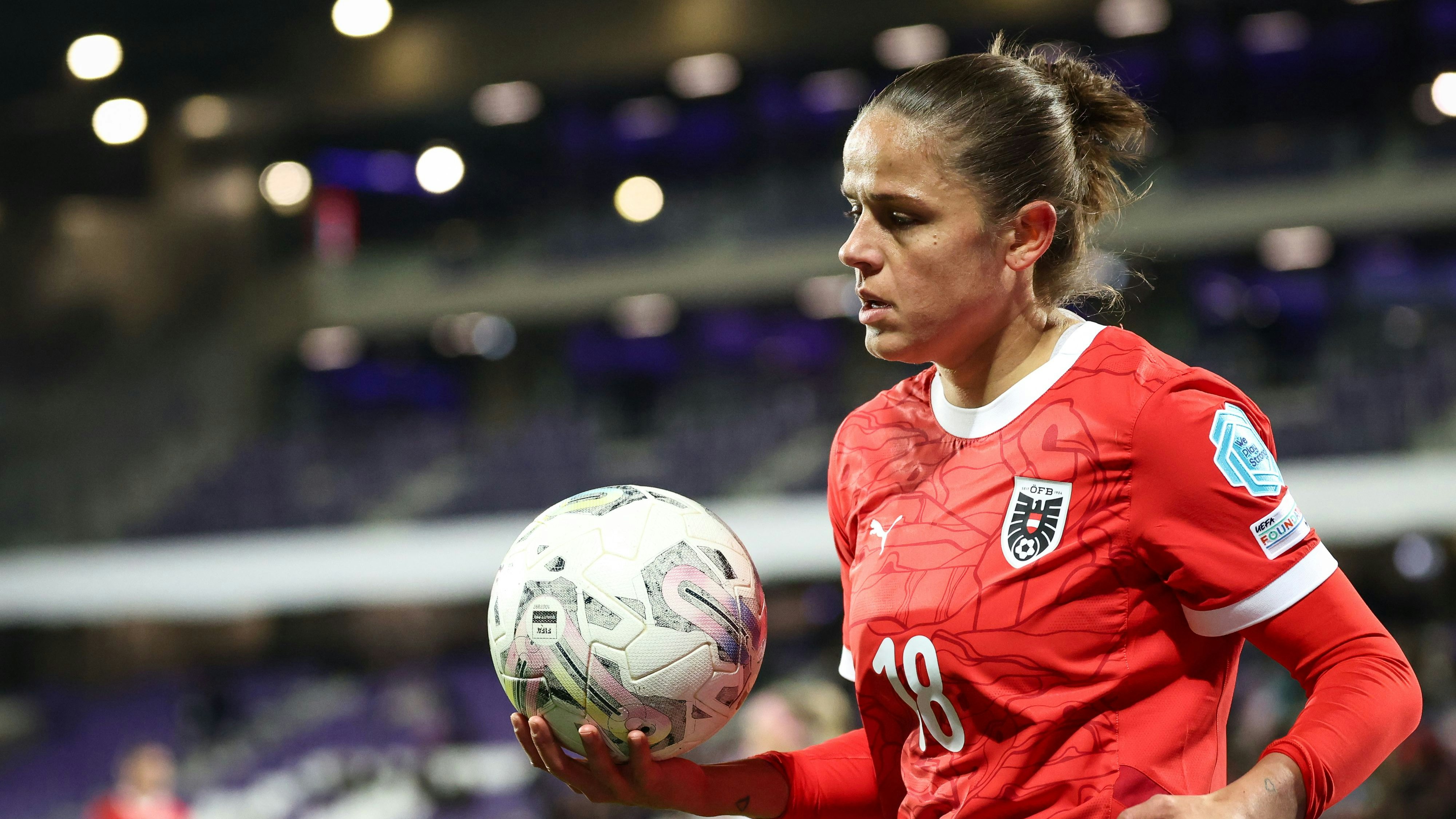 Heute.at - Nach 126 Länderspielen - ÖFB-Ass erklärt Rücktritt