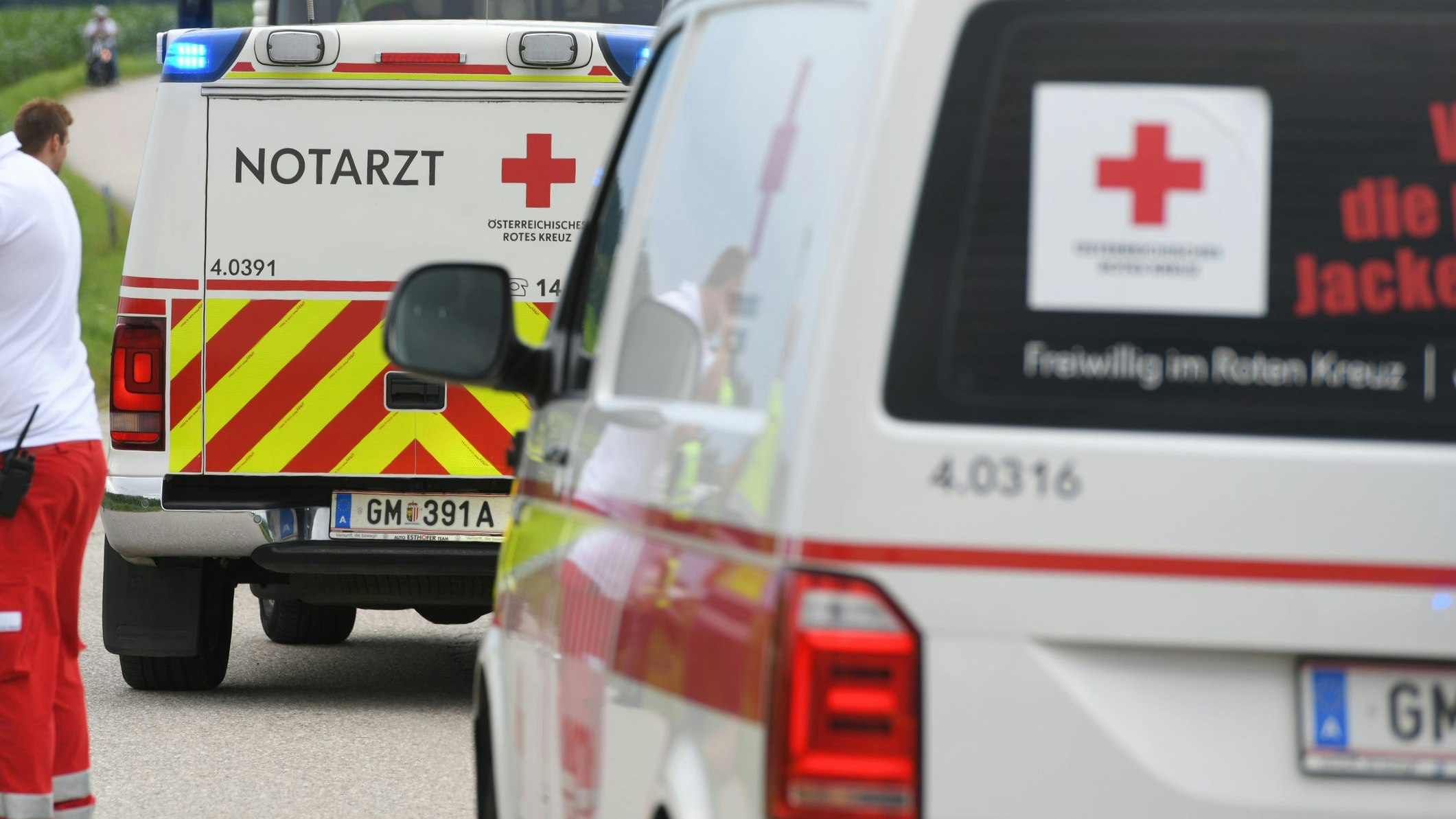 Heute.at - 4. Fall! Notarzt braucht 45 Minuten – Familienvater tot