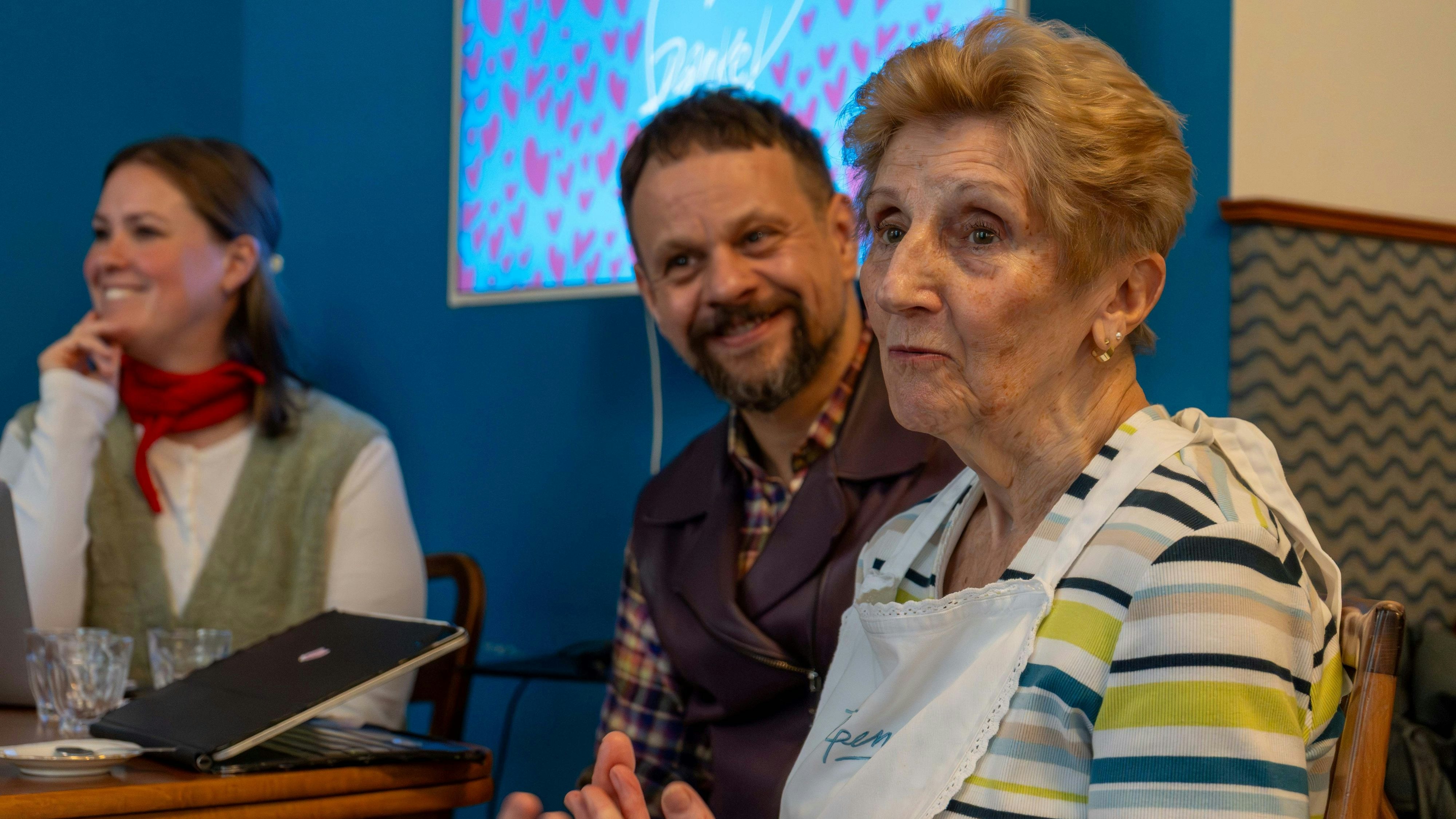 Heute.at - Wenig Pension – fast jeder Zweite fürchtet Altersarmut