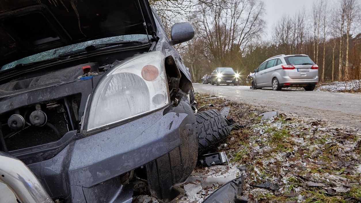 Heuer gab es im österreichischen Straßenverkehr bereits 338 Todesopfer