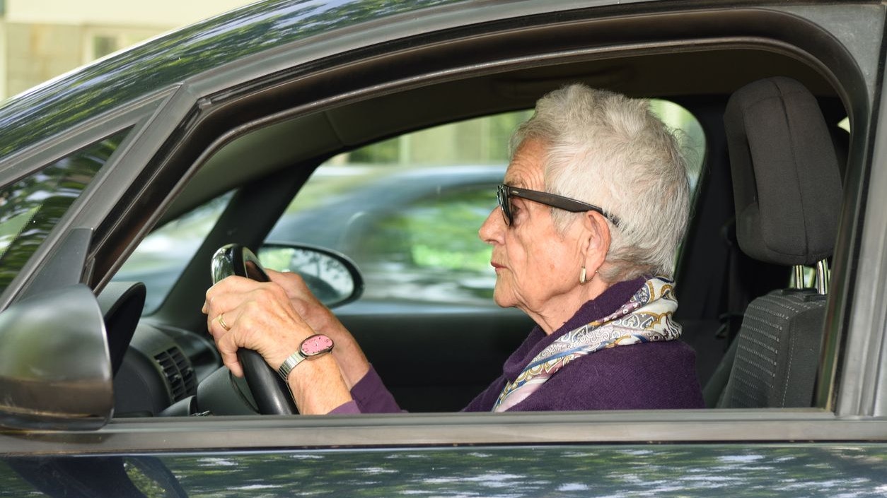 Eine Studie analysierte die Daten von 230.000 Autounfällen