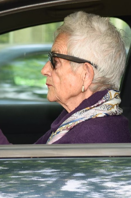 "Omi, ich muss dir was sagen": Den Senioren das Fahren auszureden, gehört zu den schwierigsten Familienaufgaben