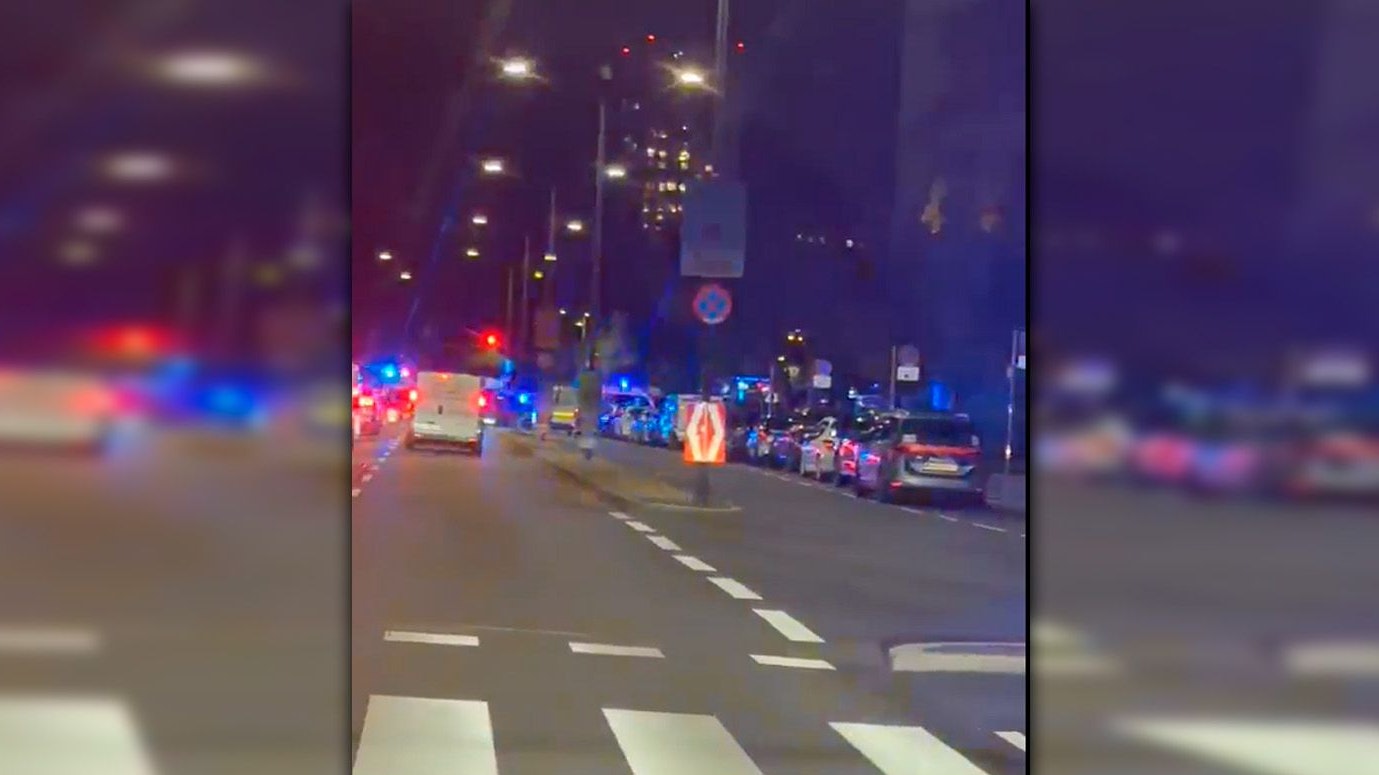 Heute.at - Familienstreit eskaliert in Wien – Polizisten verletzt