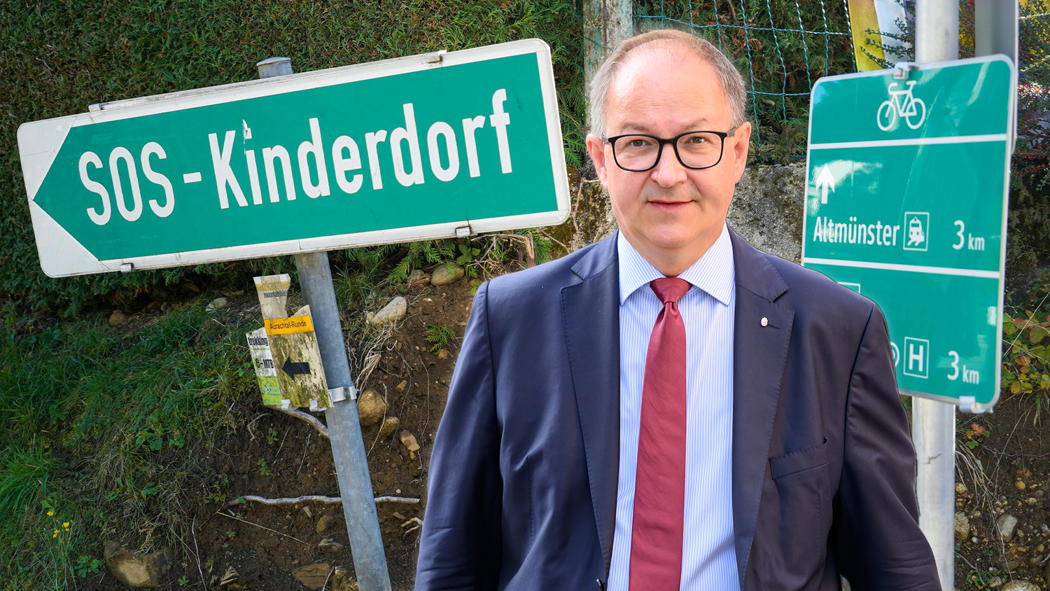 Heute.at - Missbrauchs-Skandal: Jetzt spricht SPÖ-Grande Machtwort