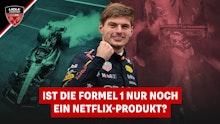 Ist die Formel 1 nur noch ein Netflix-Produkt?