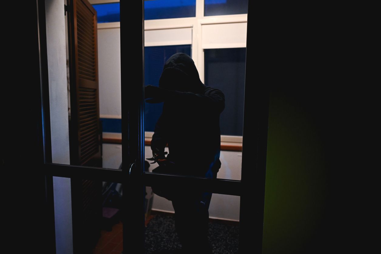 Heute.at - An diesen Orten finden Einbrecher das Geld sofort