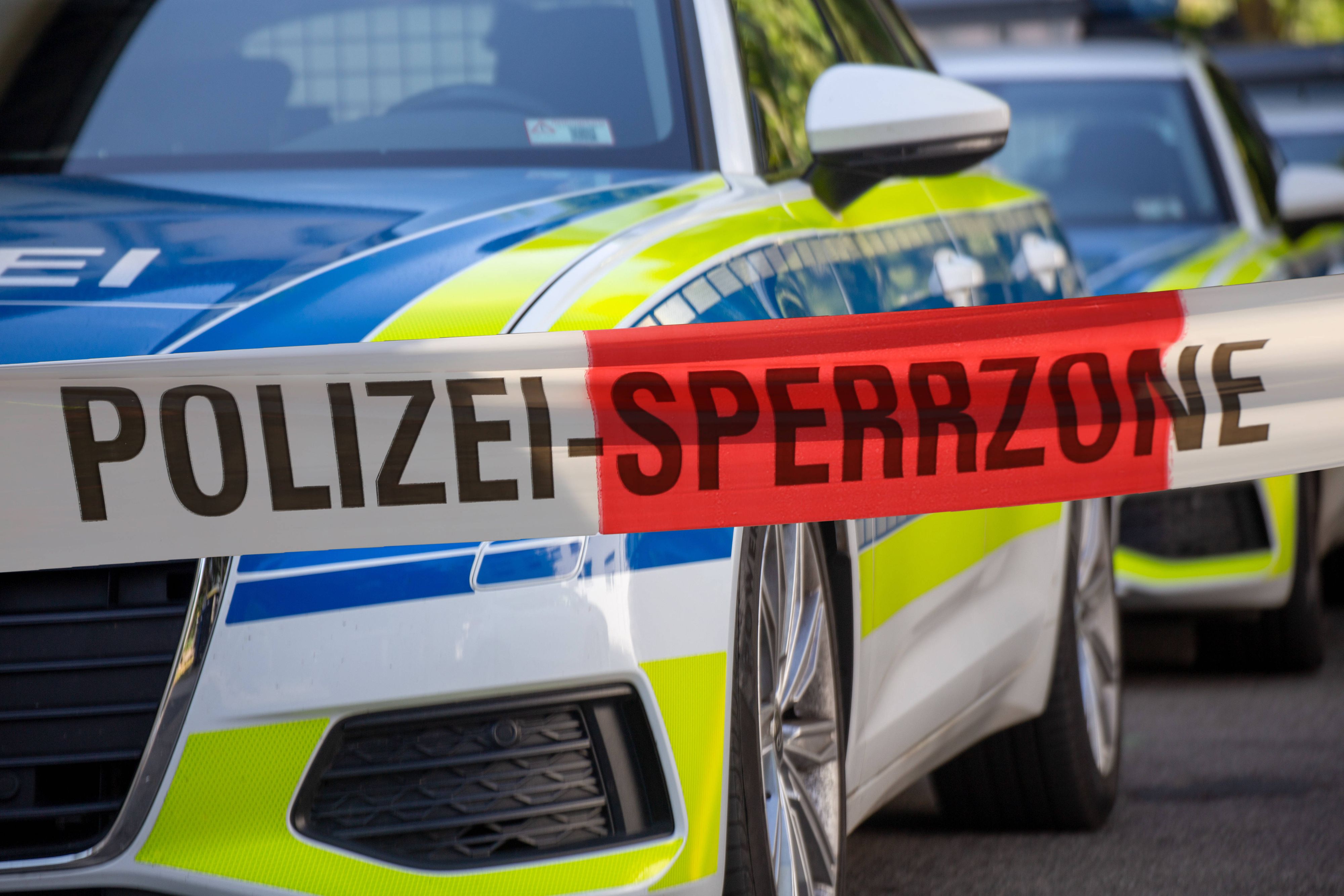 Der Vorfall ereignete sich an einer Schule in Marsberg im Bundesland Nordrhein-Westfalen.