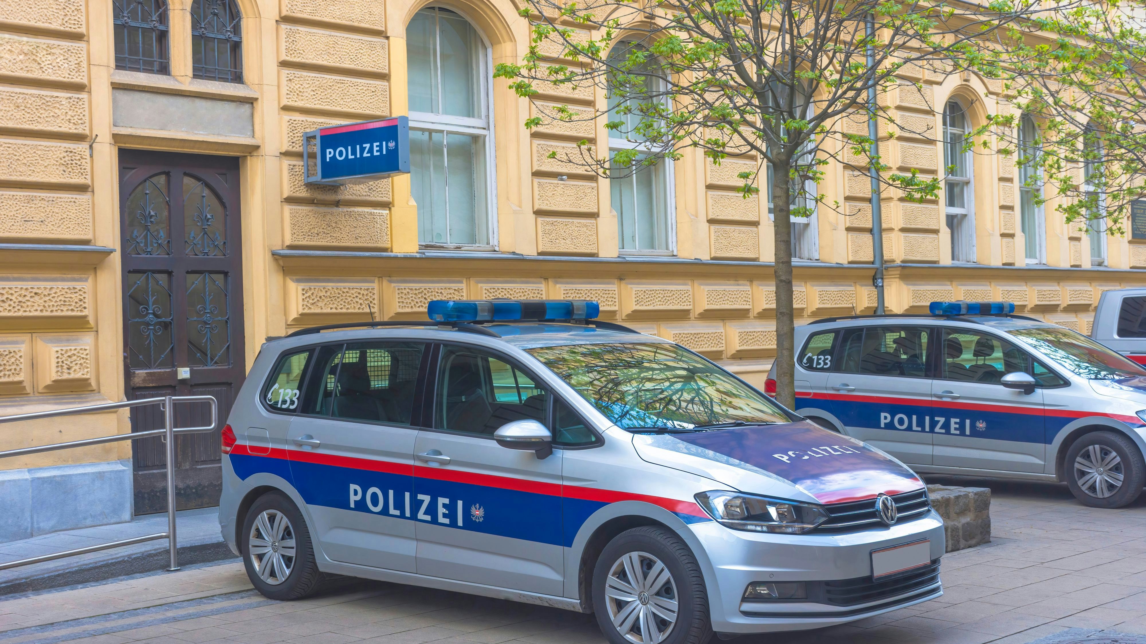 Heute.at - Sind gut vernetzt – Syrer kontrollieren Drogenhandel