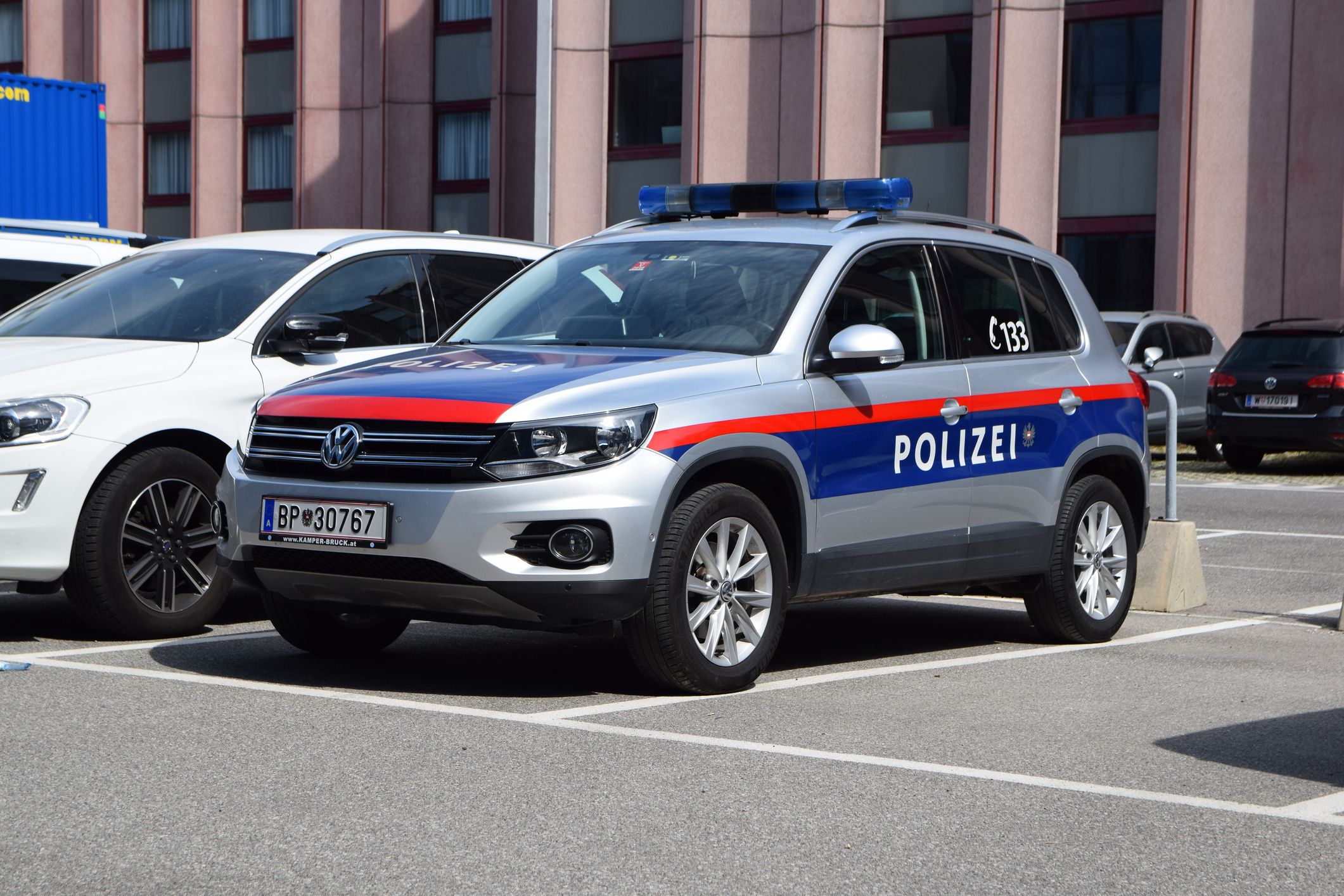 Die Behörden kamen der Firma auf die Schliche. (Symbolbild)