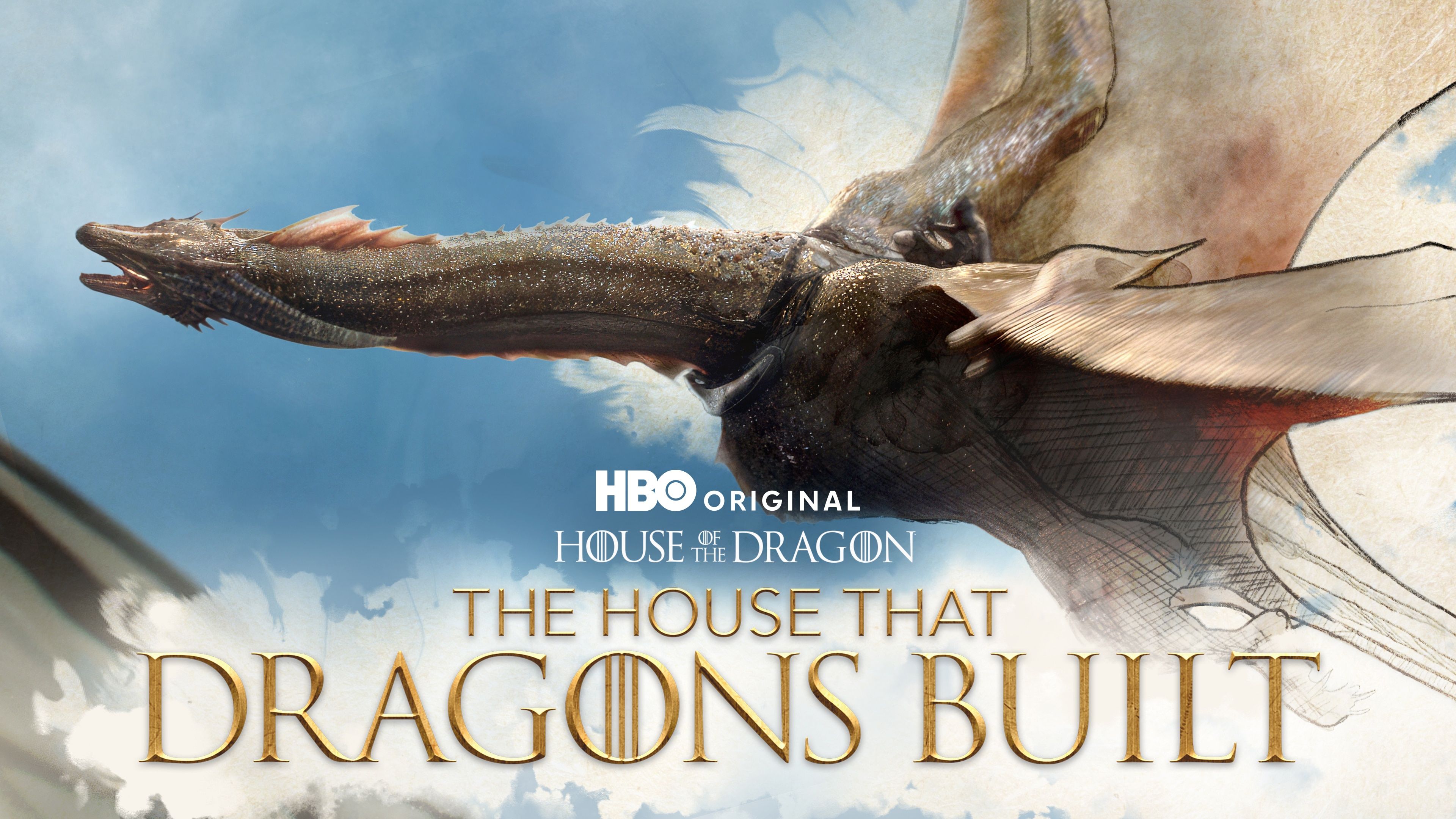 Einer der Hits auf HBO Max: House of the Dragon