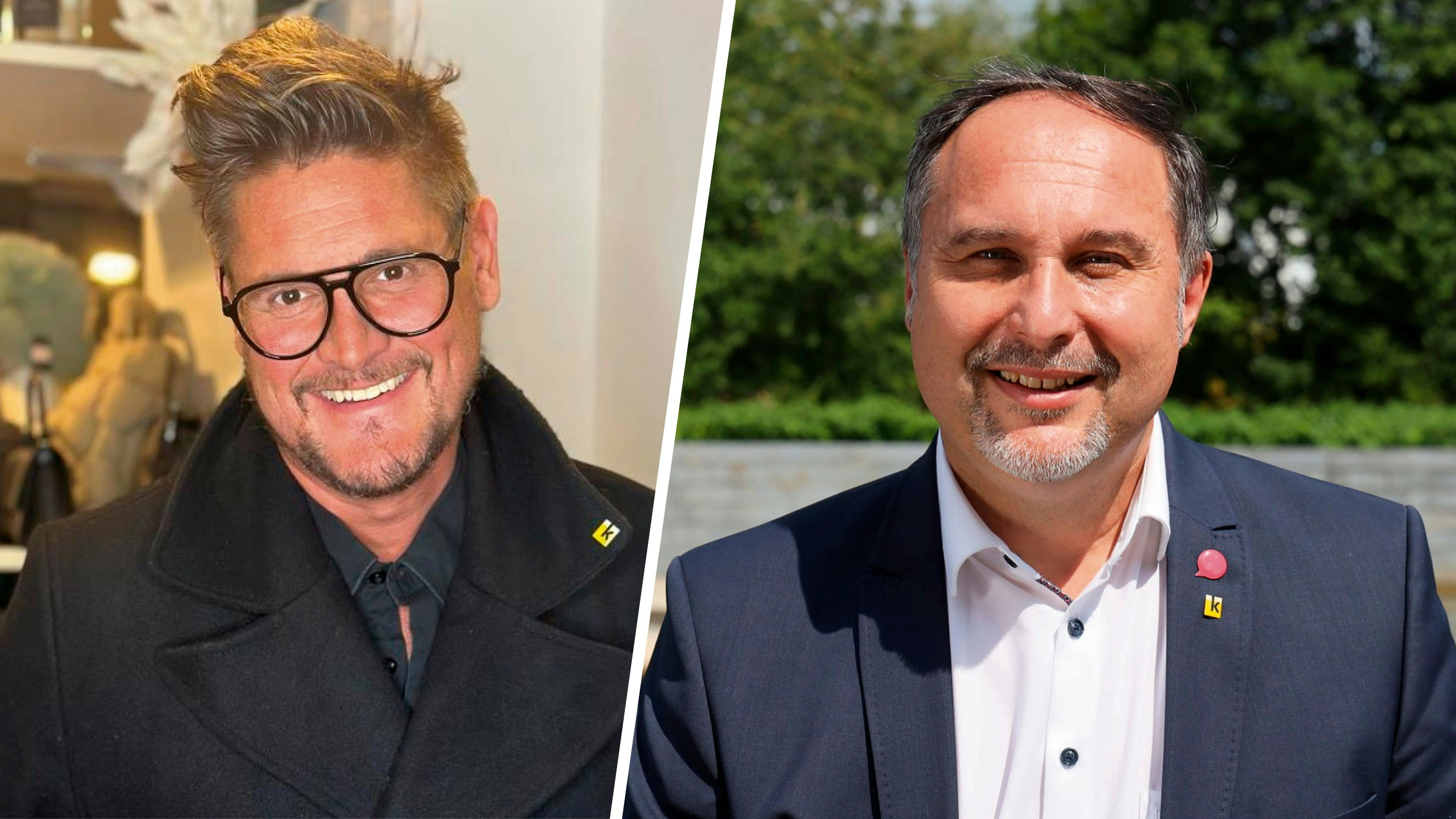 Heute.at - Politiker gewann 6.000-€-Preis – er saß selbst in Jury