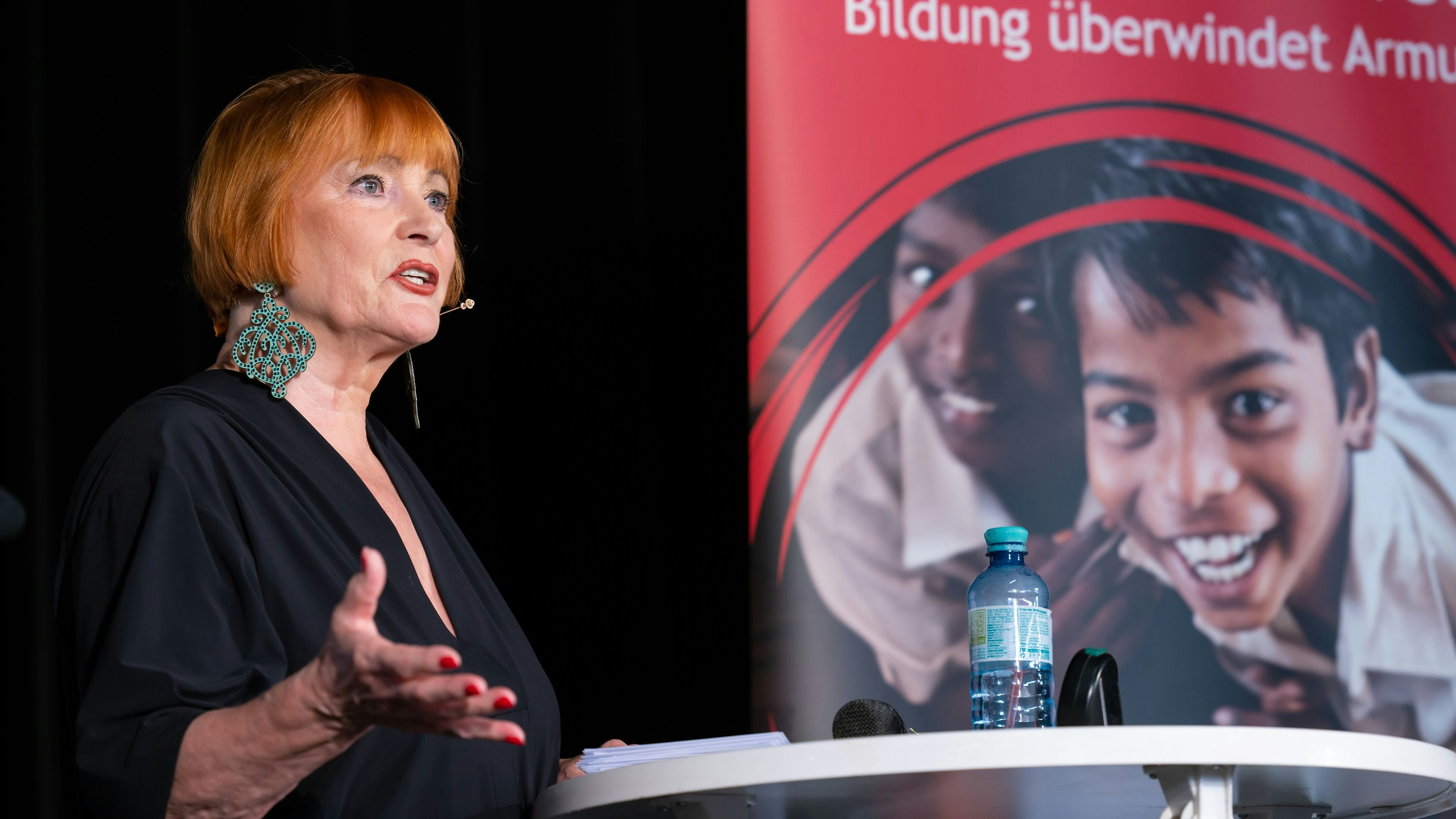 Heute.at - Lohner bittet um Hilfe für ihre zweite Heimat Jamaika