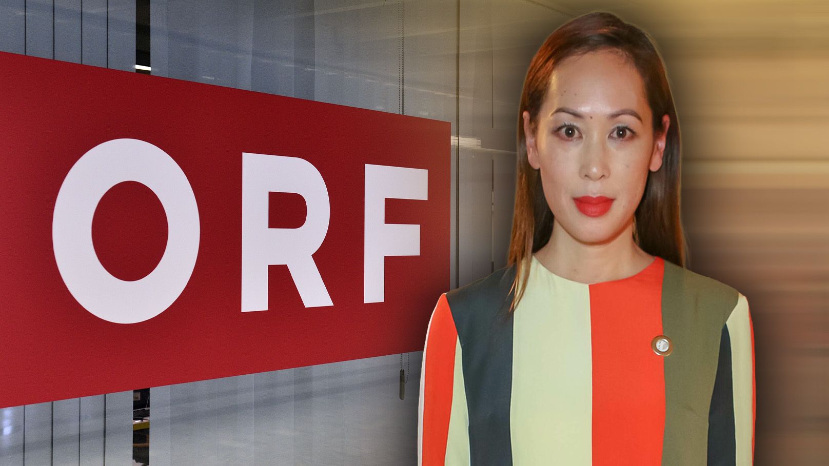Miriam Hie wird im ORF durch eine neue Doku führen.