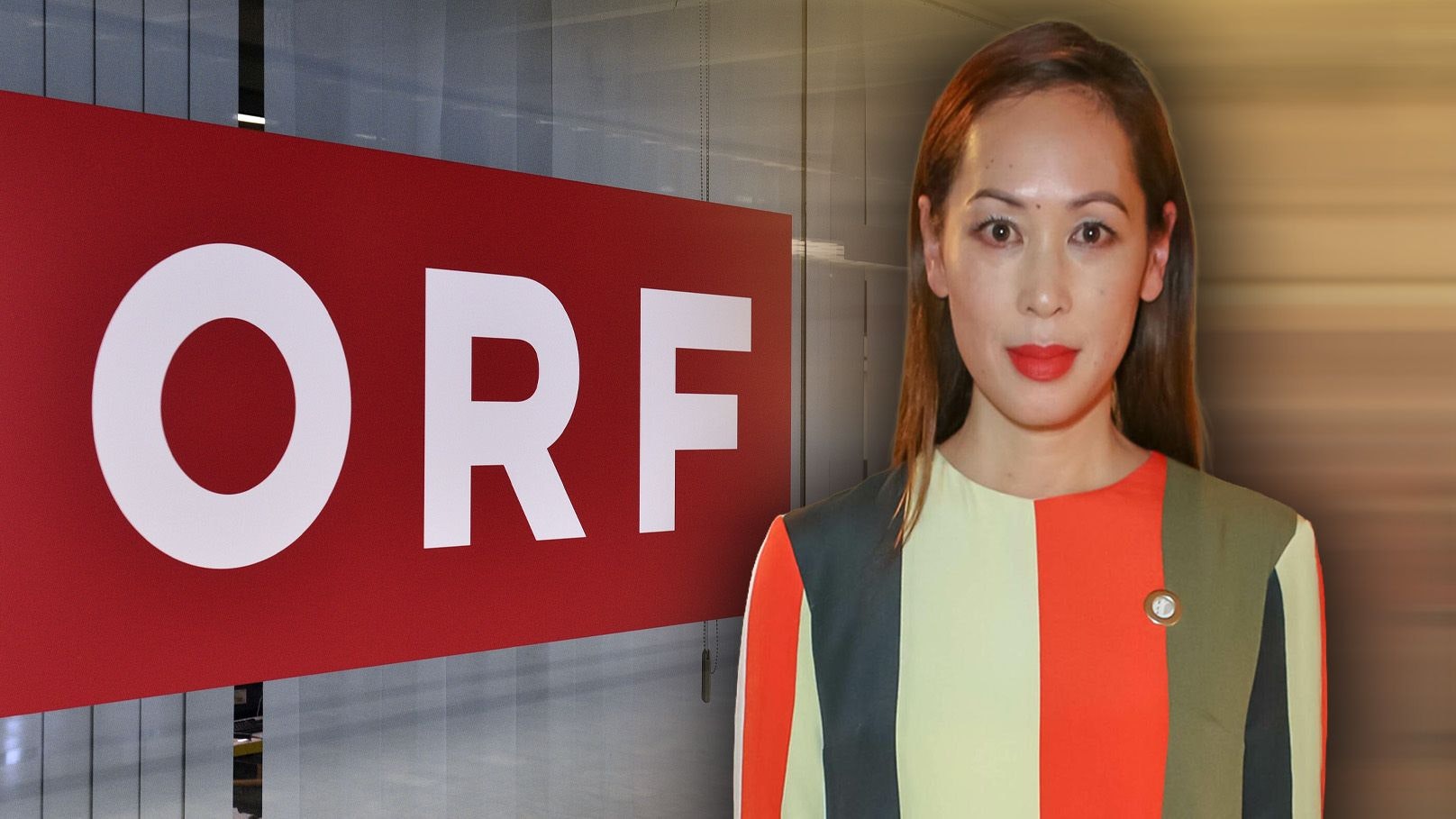 Heute.at - Moderatorin ist zurück! Miriam Hie feiert ORF-Comeback