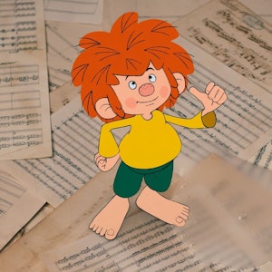 Pumuckl-Comeback im Kino, er klingt sogar genau wie damals