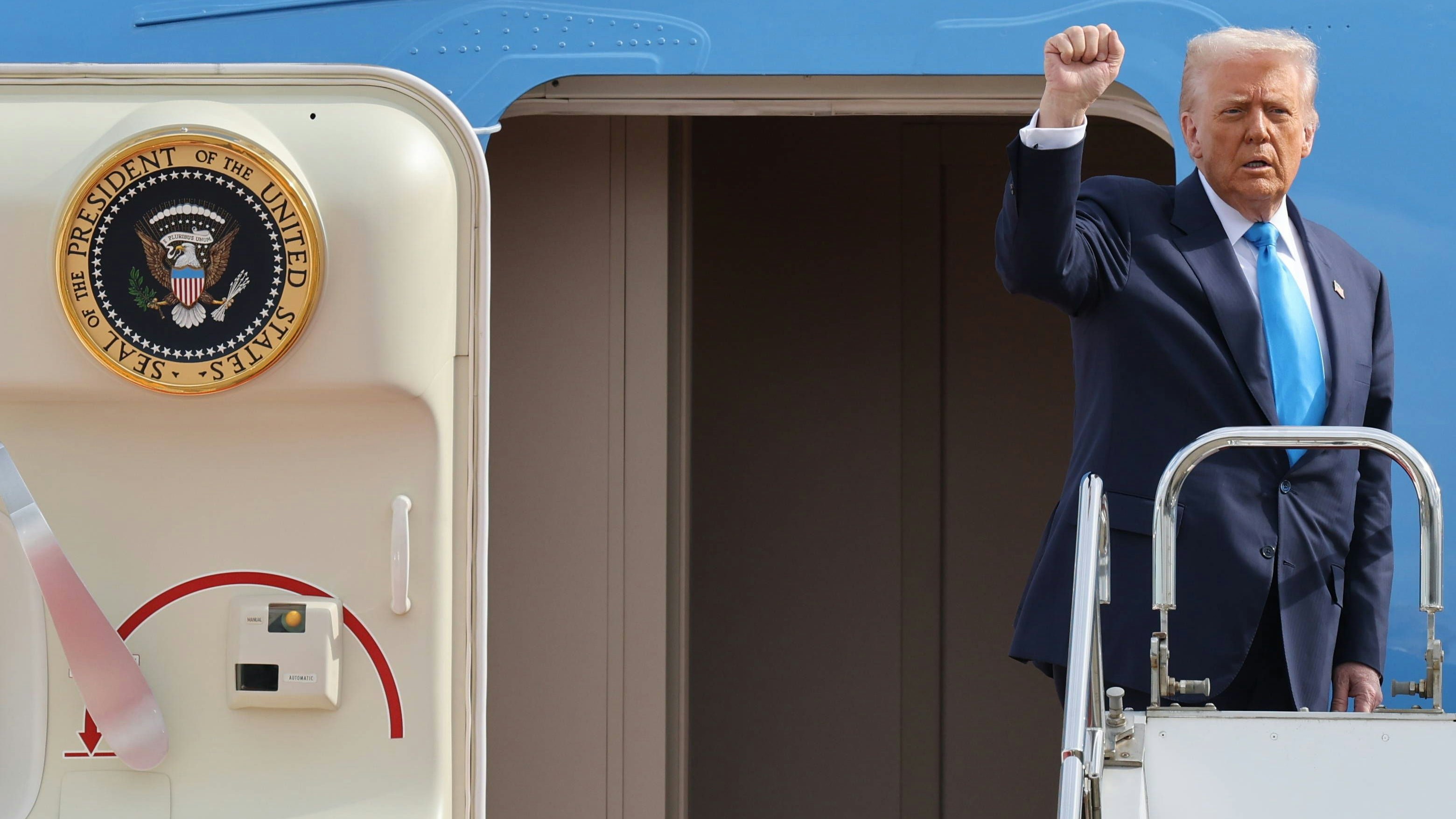 Heute.at - Ich darf wohl nicht für eine 3. Amtszeit kandidieren