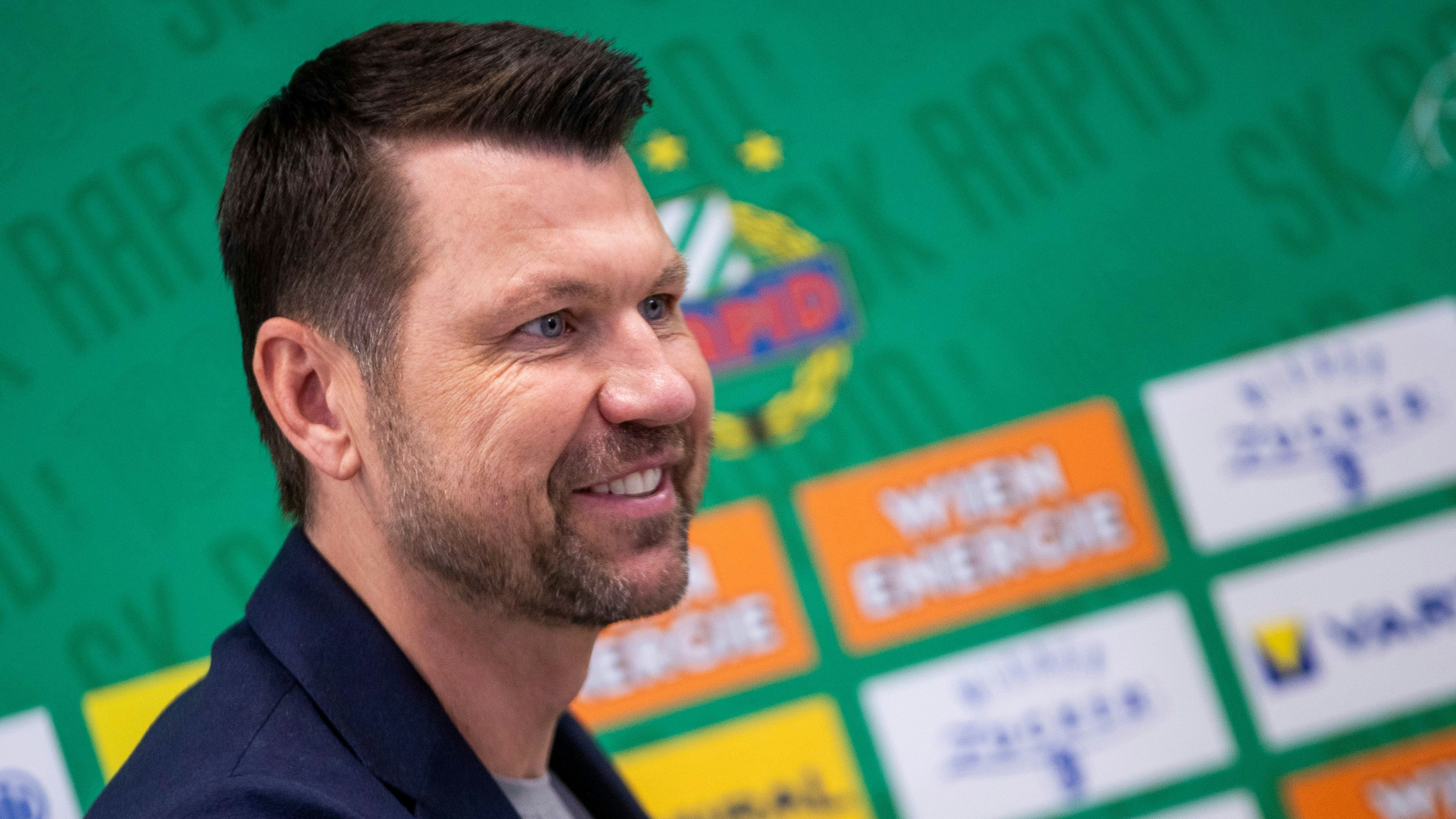 Heute.at - Korb für Klopp – kein Katzer-Absprung nach Salzburg