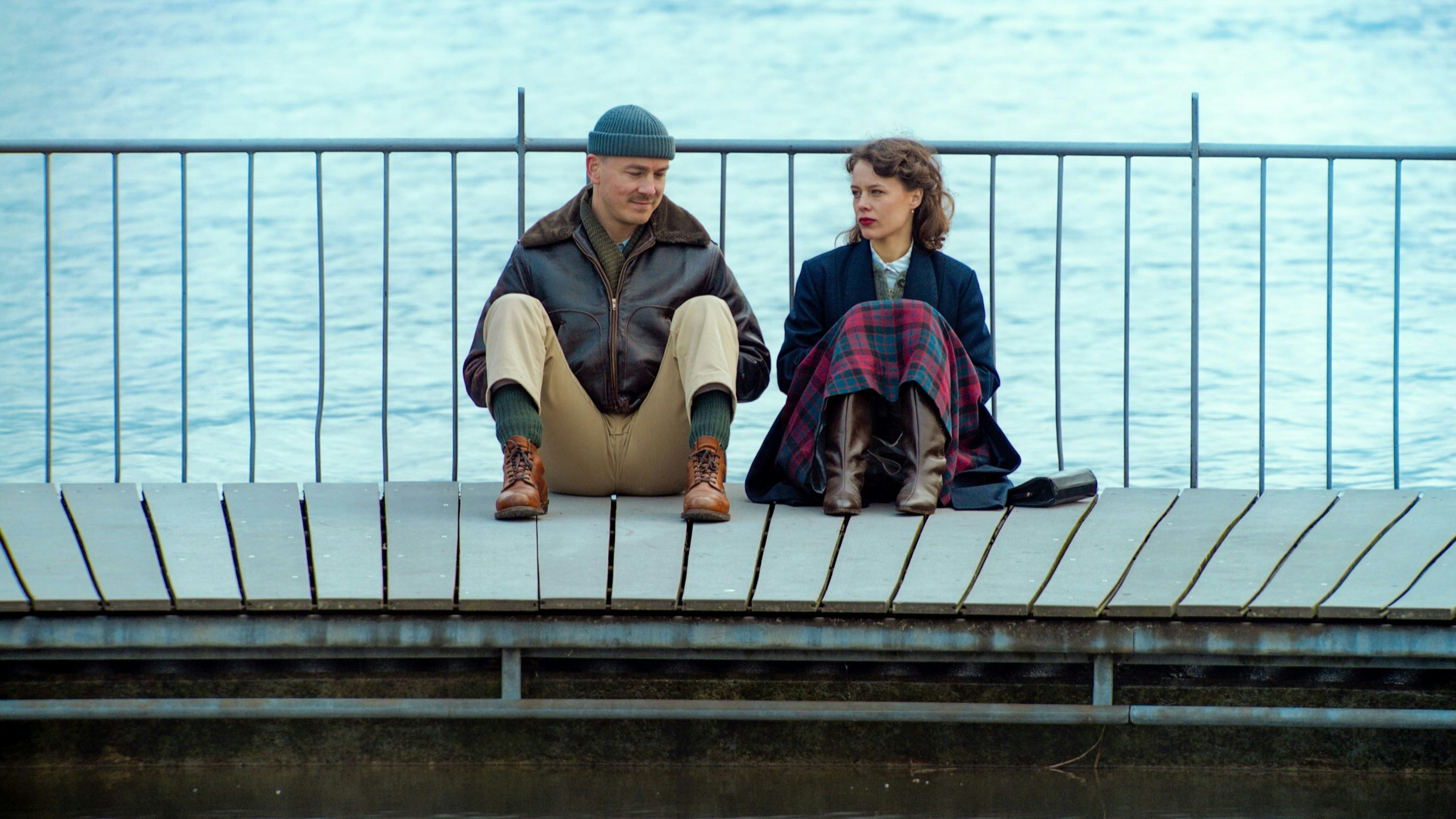 Heute.at - Heute verlost 10 Karten für den Kinofilm Stiller