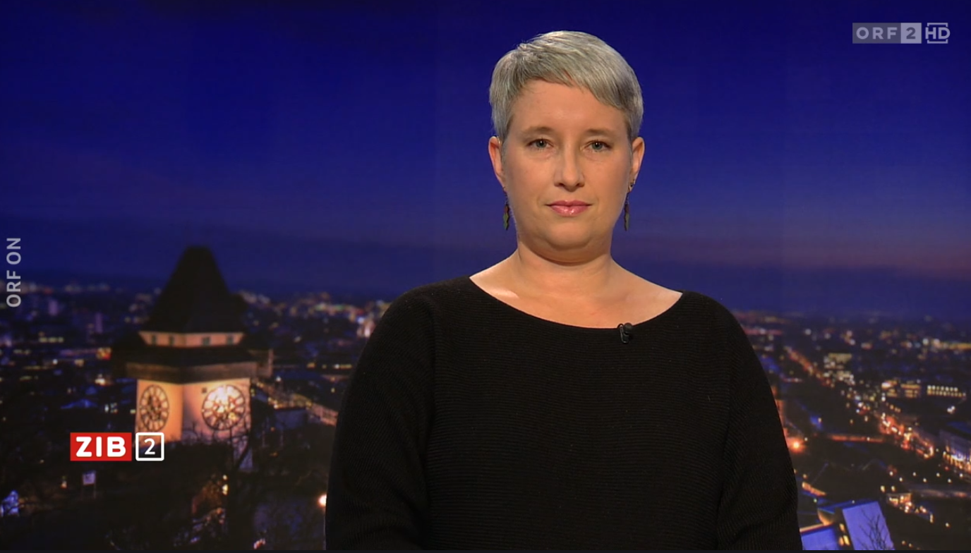 Medienpädagogin Elke Höfler spricht sich für einen 