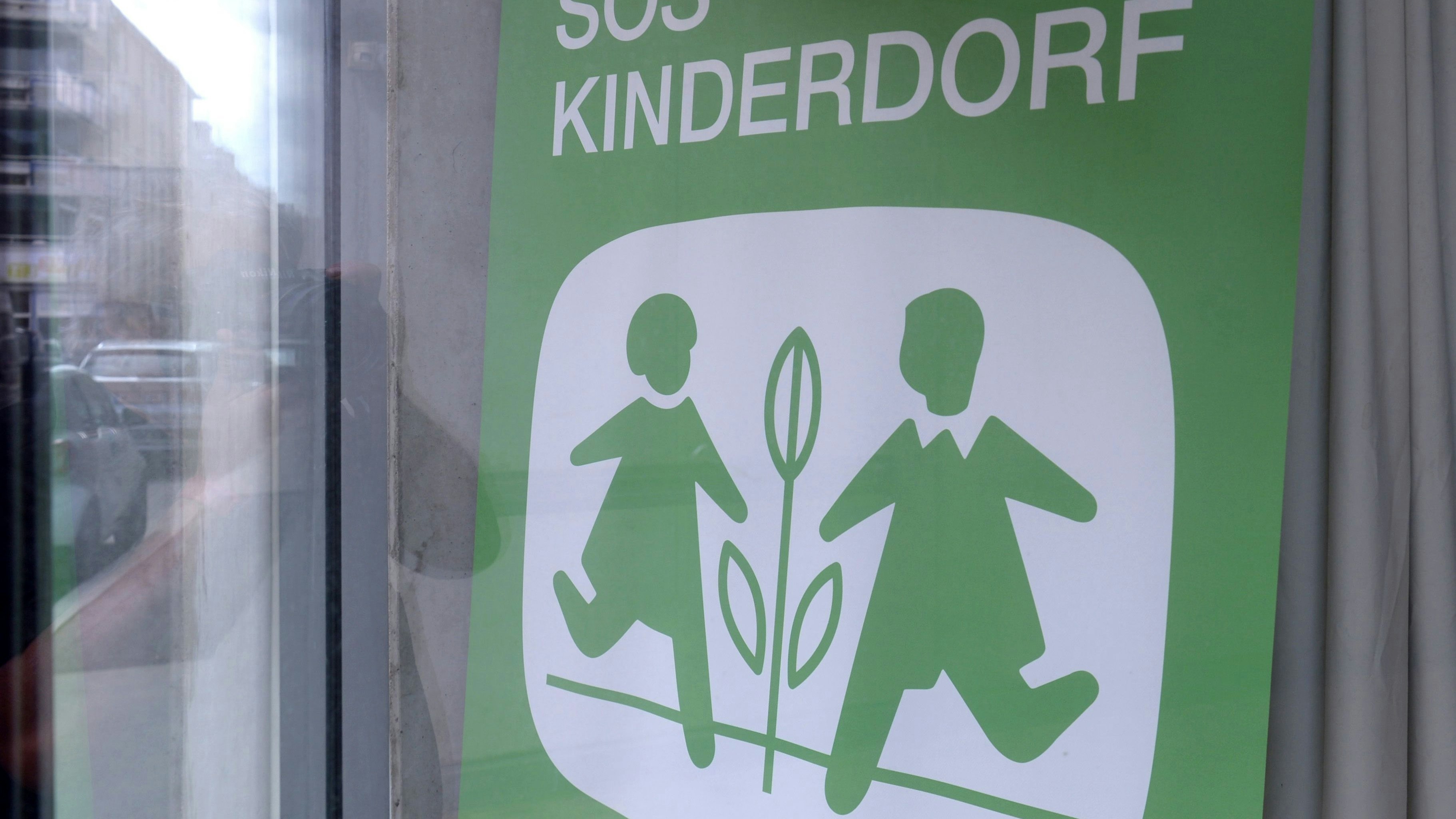 Heute.at - Missbrauchsfälle in SOS-Kinderdörfern werden immer mehr